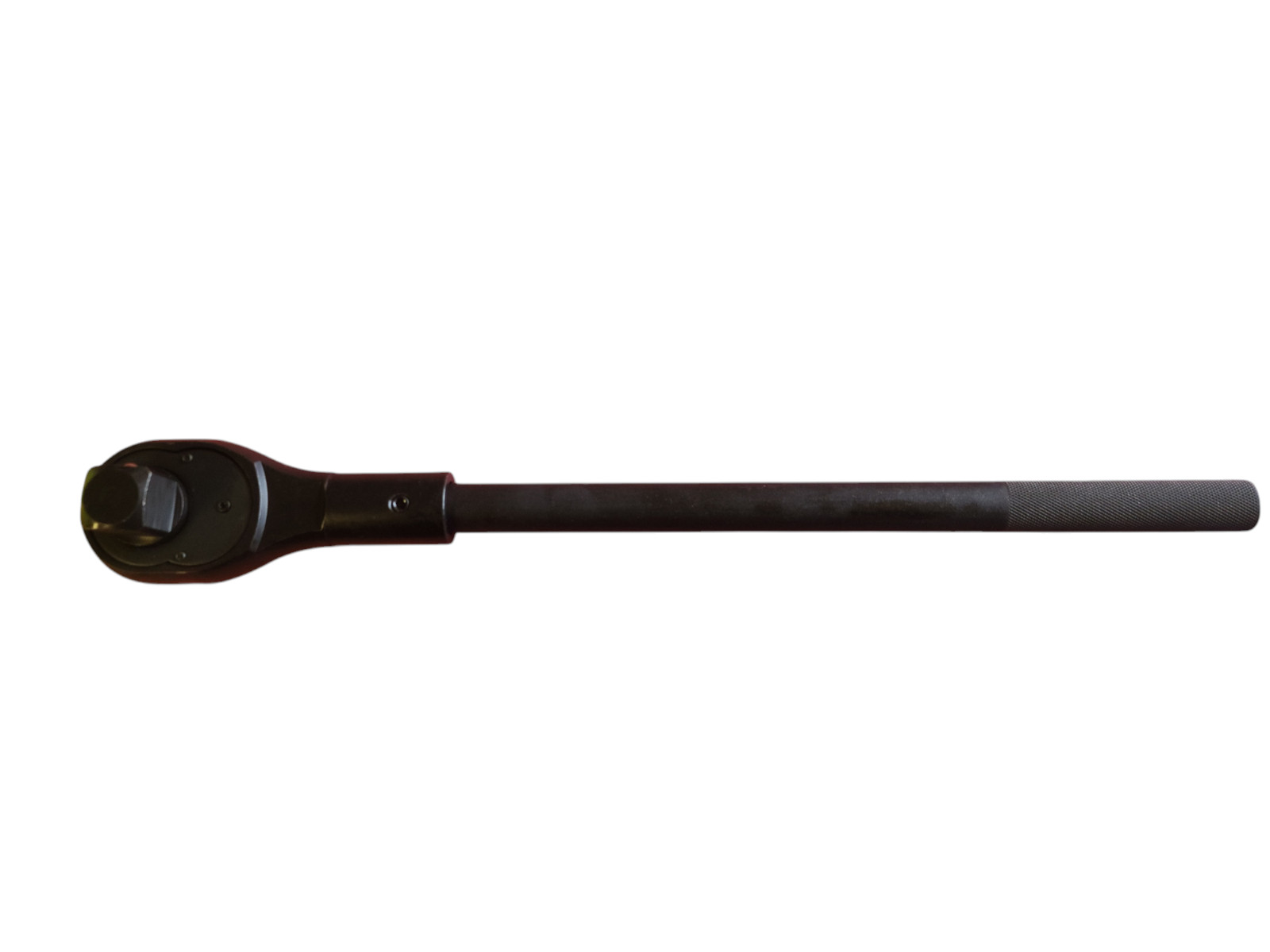 VCT 1″ Drive Heavy Duty Ratchet w/ Detachable Head and a FREE T-Handle