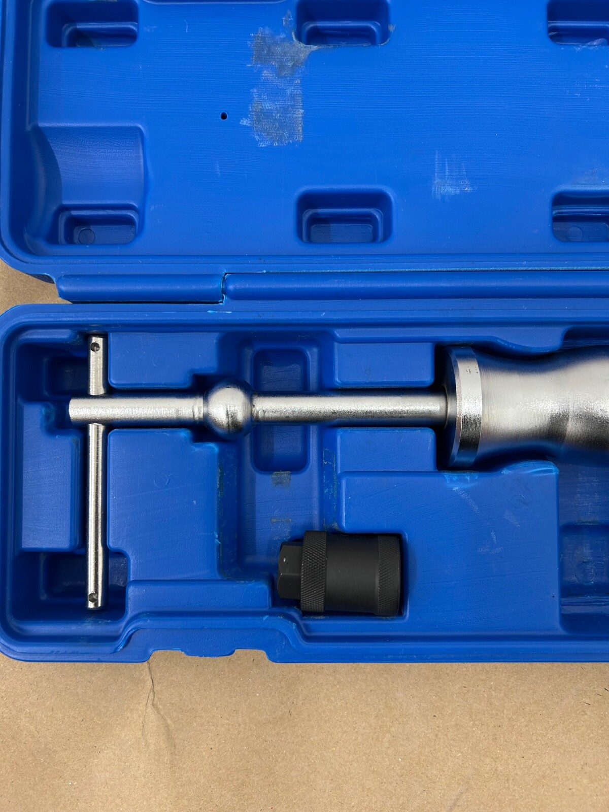 Set 3 pcs Injector Extractor Mass Beating – Code BGS62005 FBGS62005 BGS USED