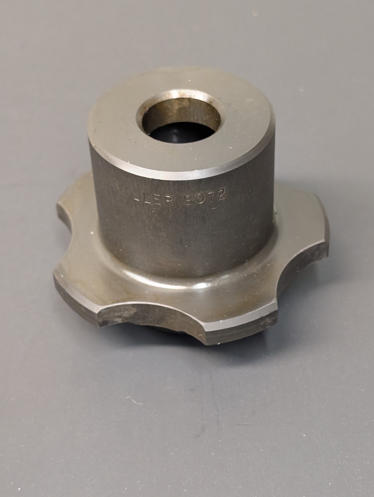 Miller Mopar 9072 Front Crankshaft Seal Installer Tool