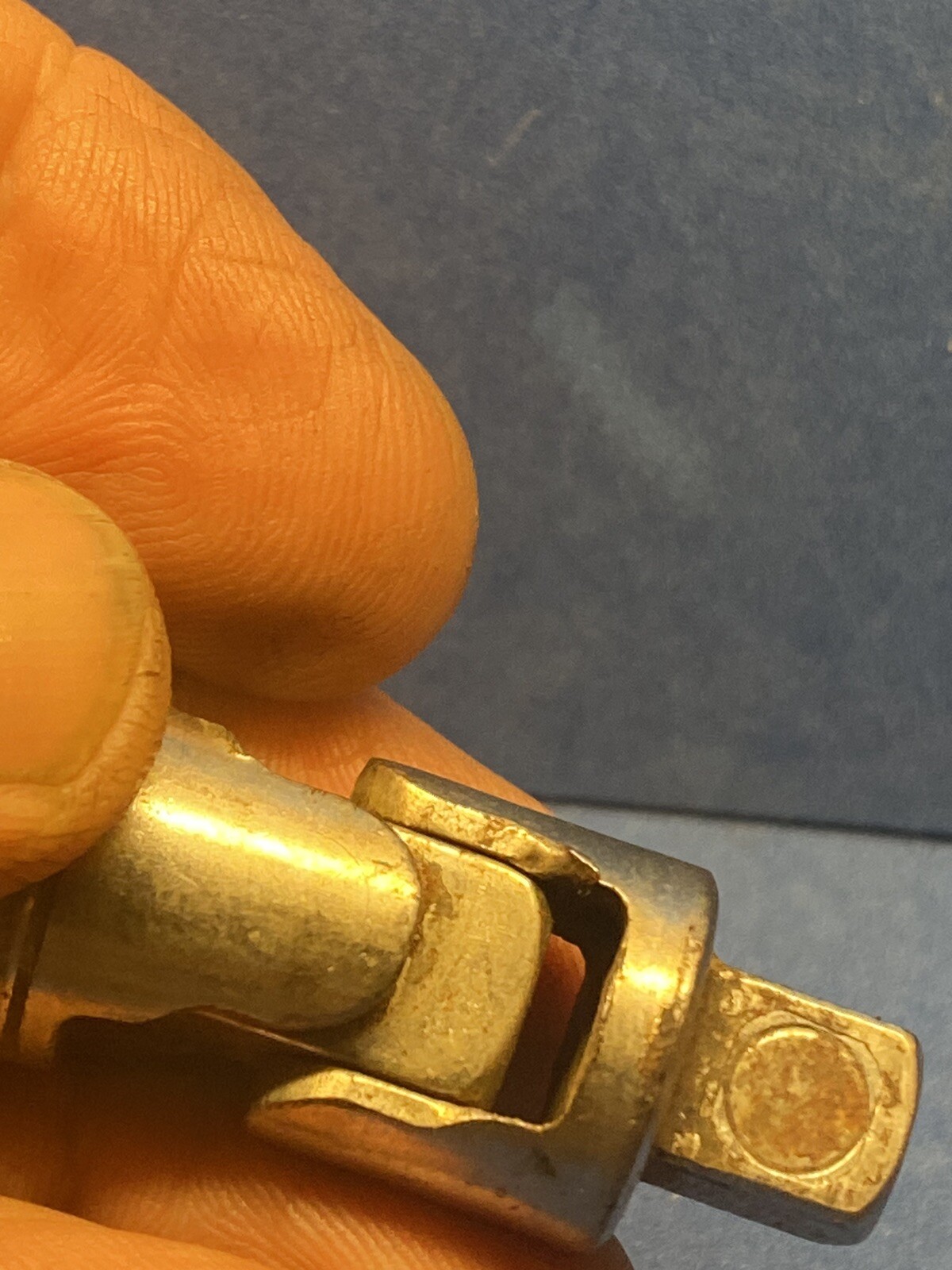 Snap-On (3/8 Swivel) FU -8-A / Preowned