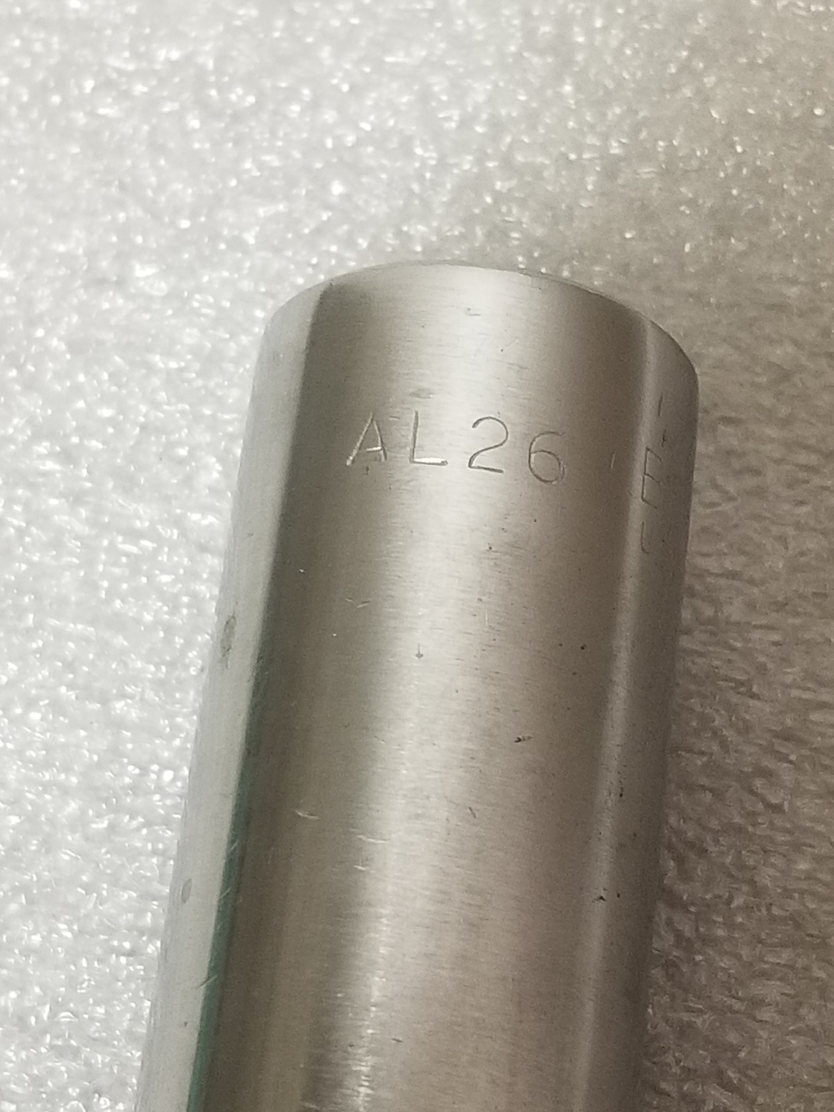 BONNEY AL26 1/2″-Drive 12-Pt. Deep Socket 13/16″ Made in USA