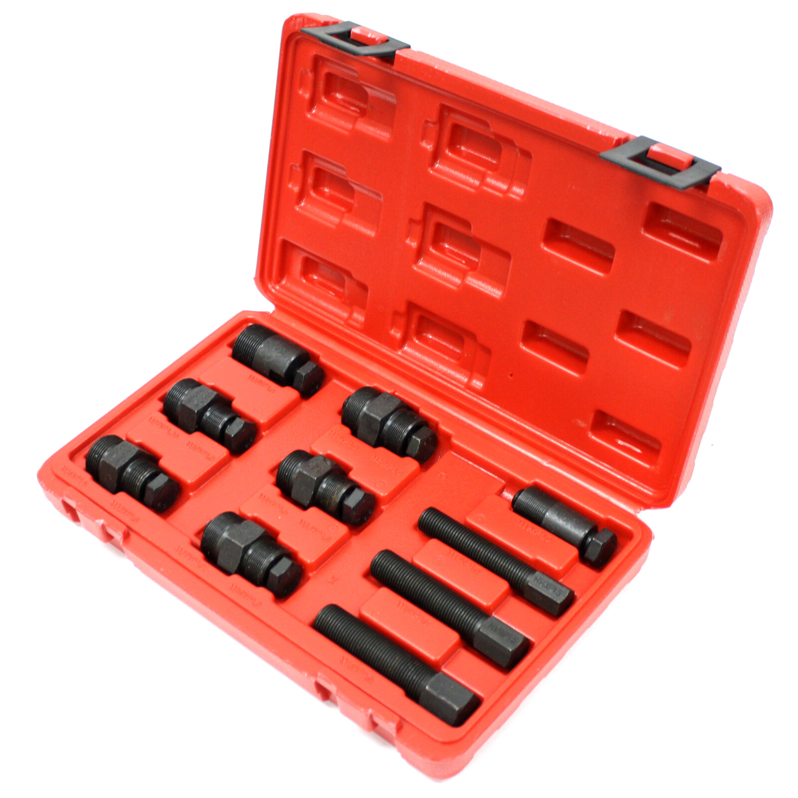 10pc Rotor Flywheel Driver Puller LH RH Tool Kit ATV Motorcycle MX Dirt Bike NEW