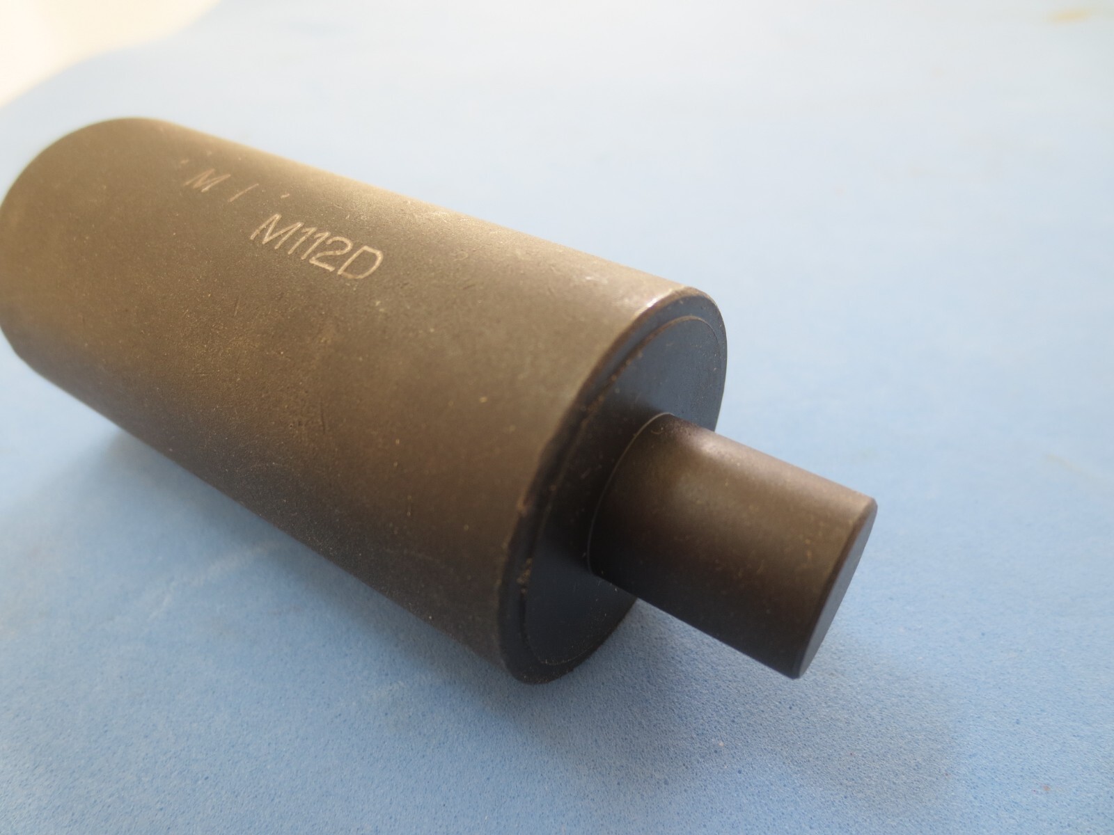 One Set of Lockring Wrench M1114W and Lockring Drive Tool M112D★★ Made in USA ★★