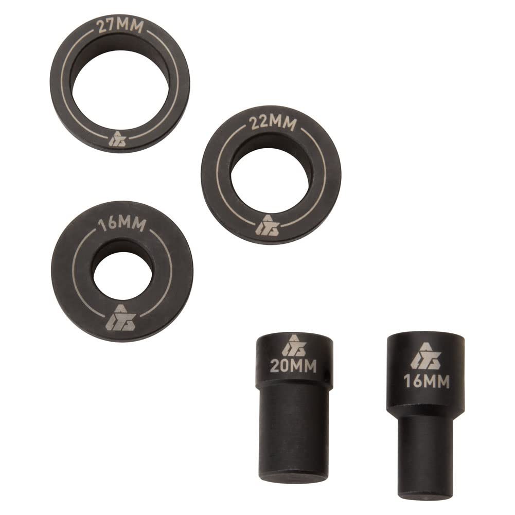 Tusk 2075440001 Tusk U-Joint Press Tool