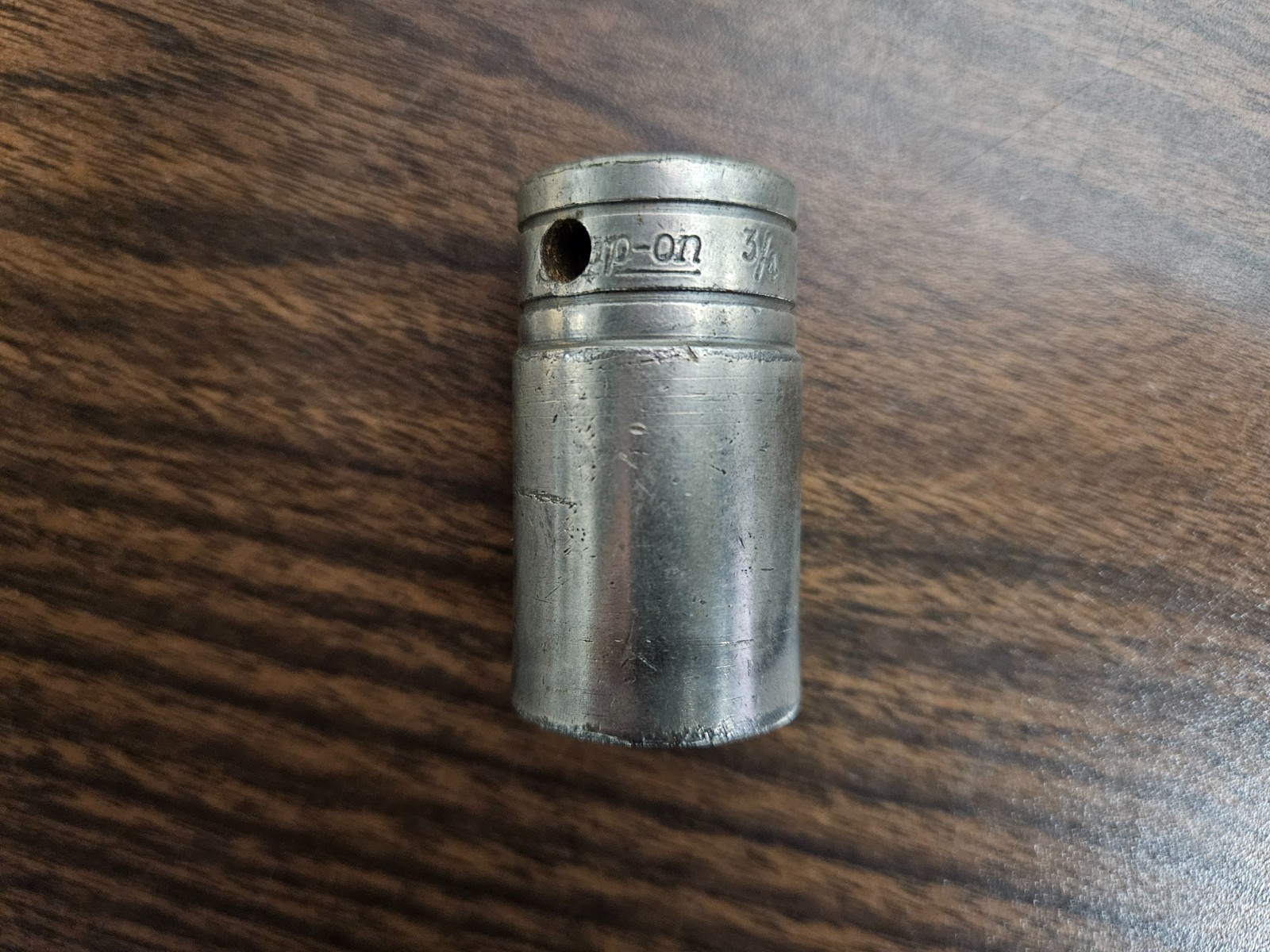 Snap-On TW-241-S 1/2″ Drive 6 Point 3/4″ SAE Socket USA