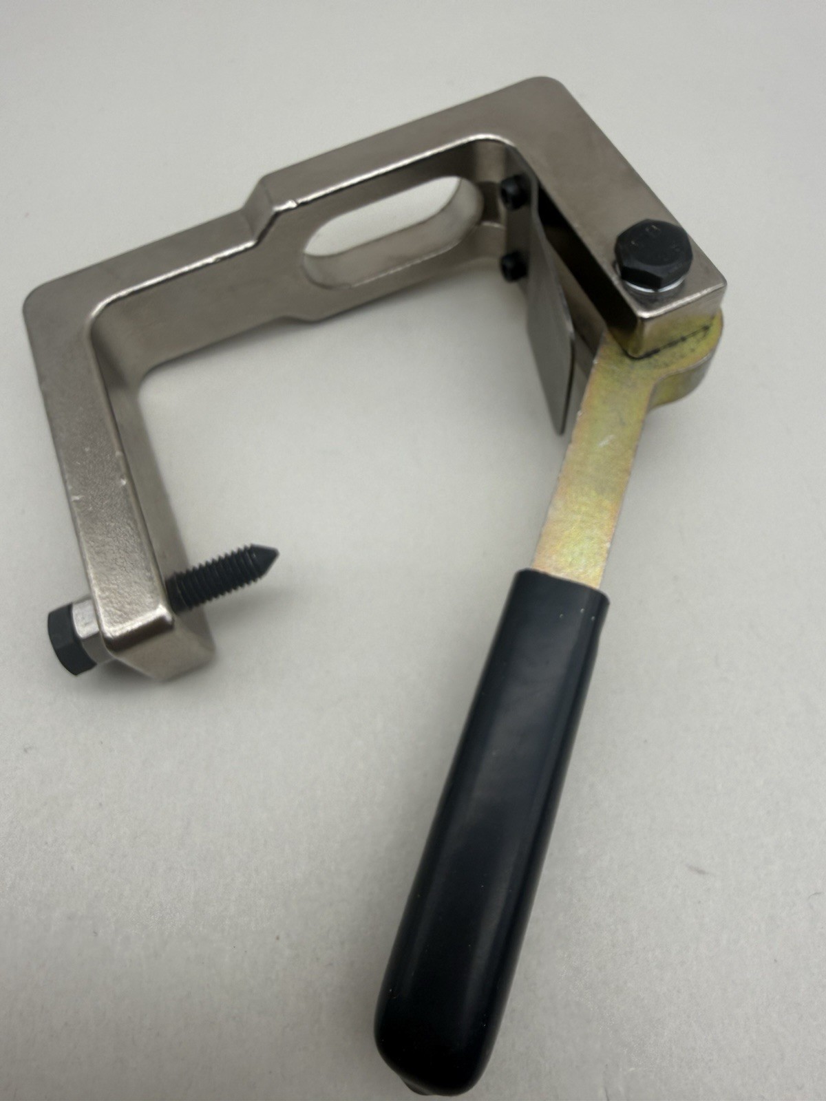 Yuesstloo Eccentric Shaft Locking Timing Tool Compatible w/BMW N20 N26 N52 *READ