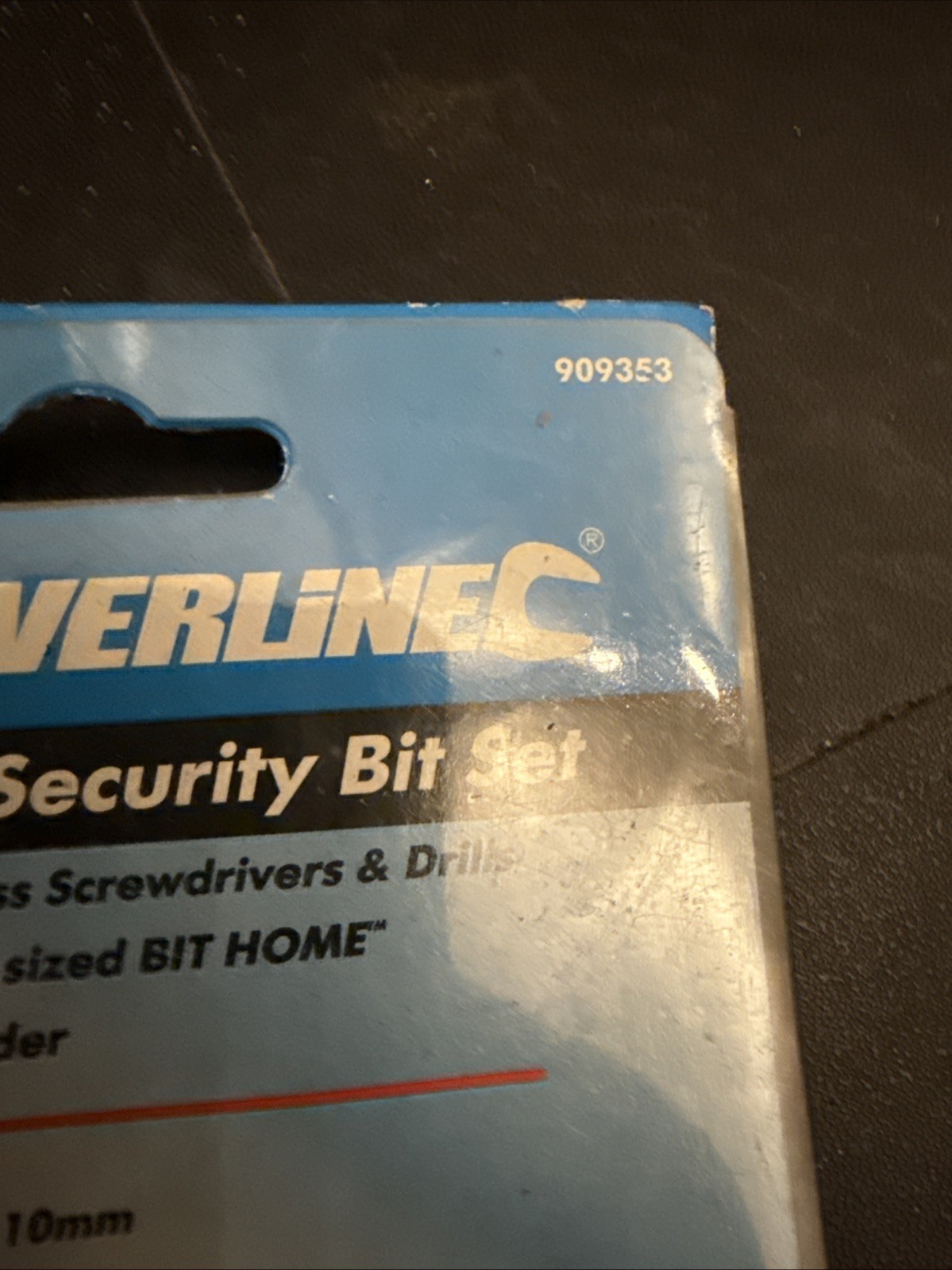 SilverLine 33￼pce Security Be Set 909353