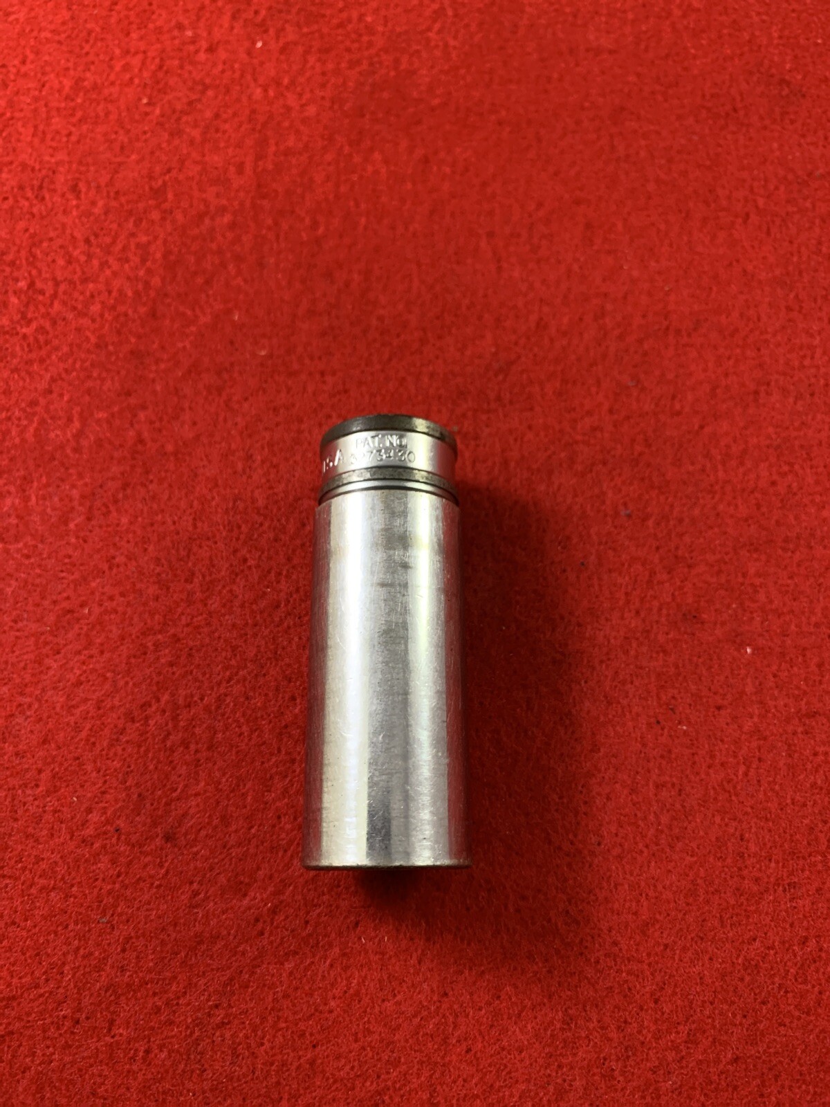 Snap on SFSM18 3/8″ Drive 6 Point Metric 18mm Deep Socket (C9)