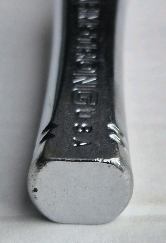 Armstrong Tools USA 3/8” Long Handle Ratchet 11-973 10.5”