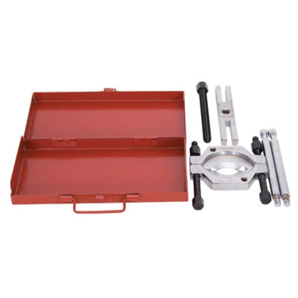Tusk 1195970001 Tusk Crank Bearing and Gear Puller Set