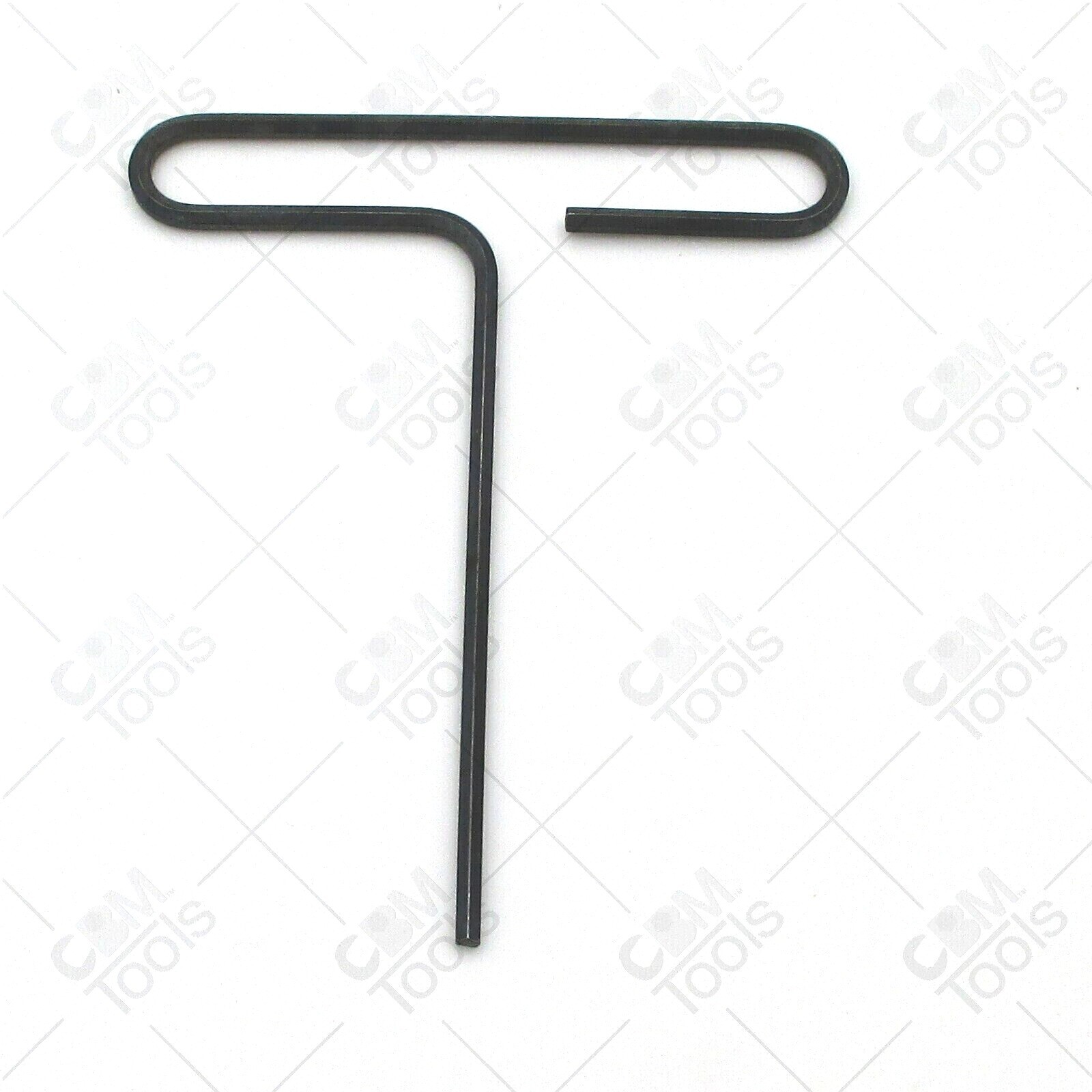 Eklind 31307 T-Handle Hex Key 7/64 Inch SAE 3 Inch Arm Length New Tool