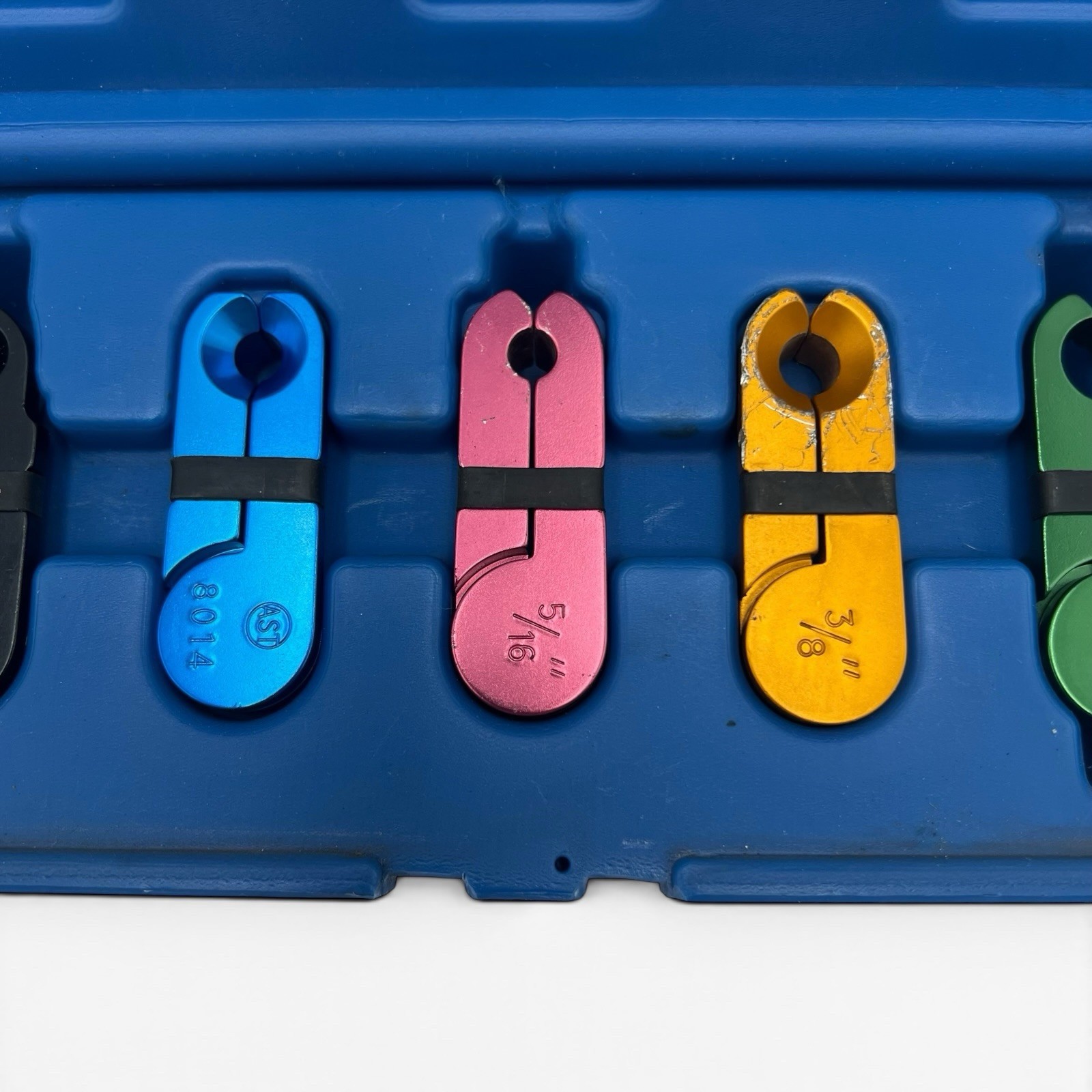 Blue point line disconnect tool set LDT5