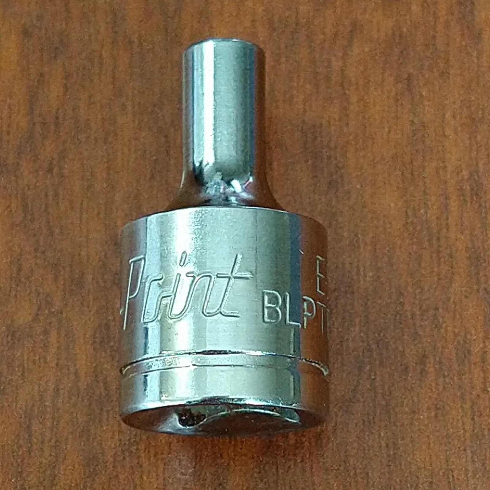 BLUE POINT BLPTE385, 3/8″ DRIVE, E5 TORX SOCKET *NEW/UNUSED*
