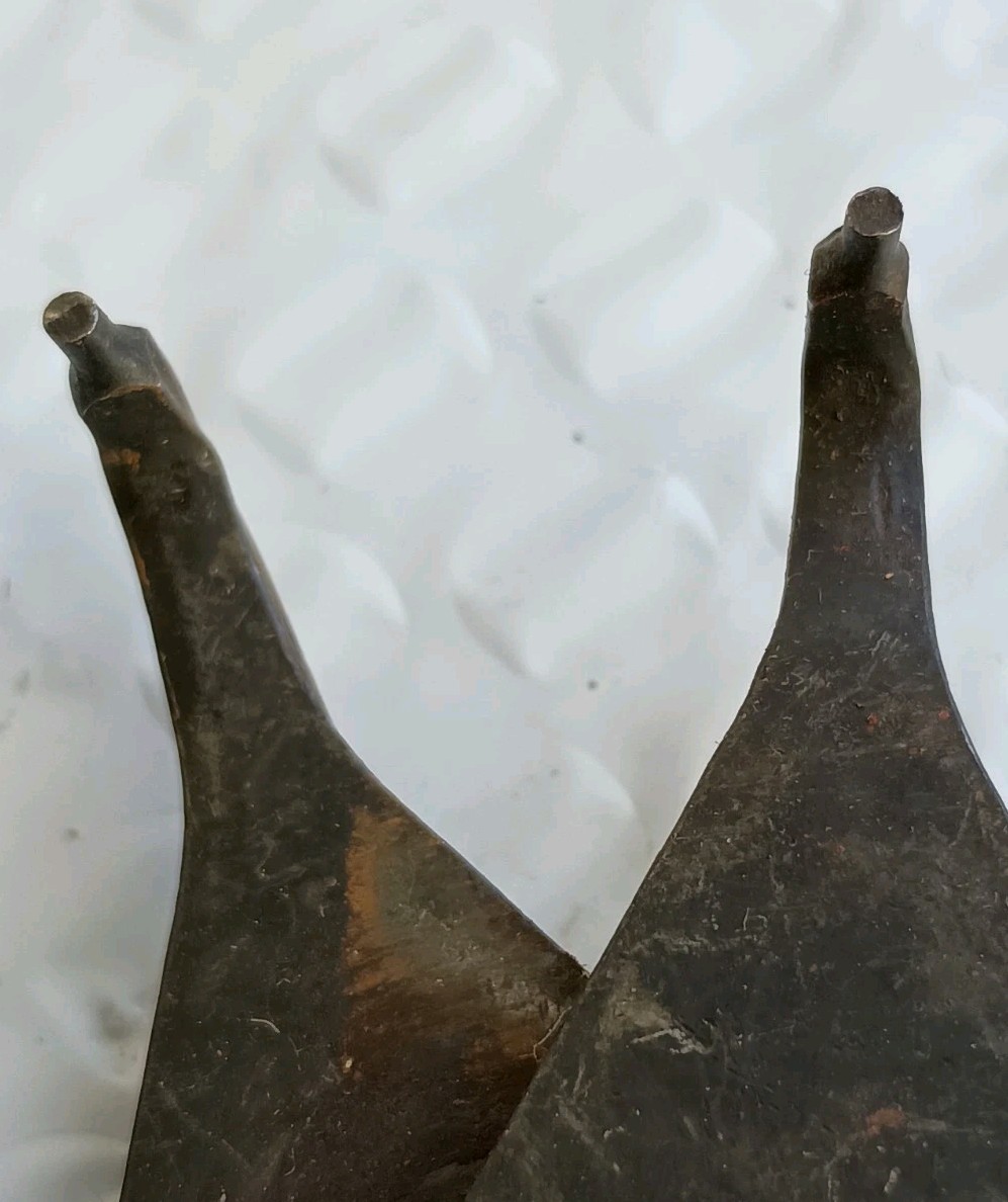 BLUE POINT PR-349A SNAP RING PLIERS *Reversible*