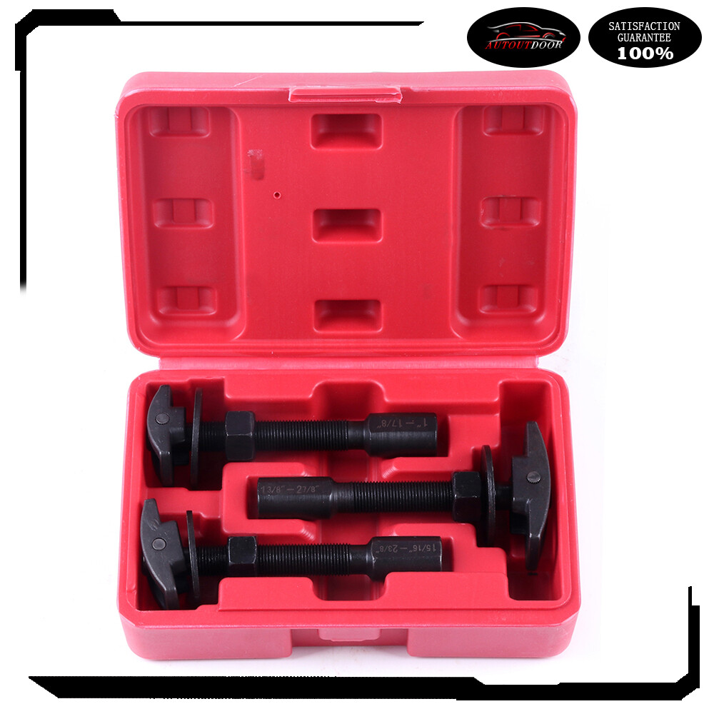 Rear Axle Bearing Remover Puller Set Extractor Service Repair Slide Hammer Kit