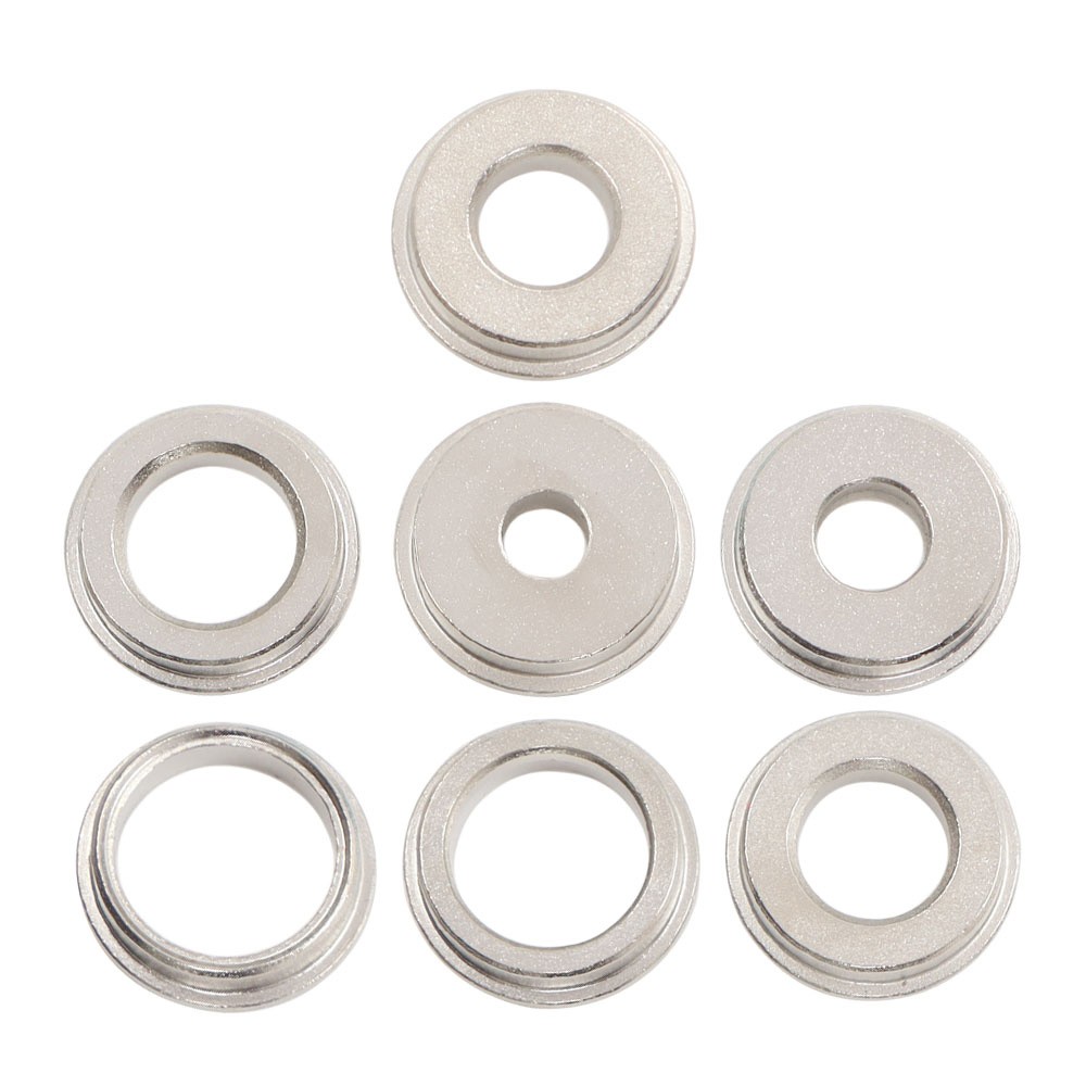 LABLT Camshaft Crank Crankshaft Oil Seal Remover Installer Removal Tool Set Kit