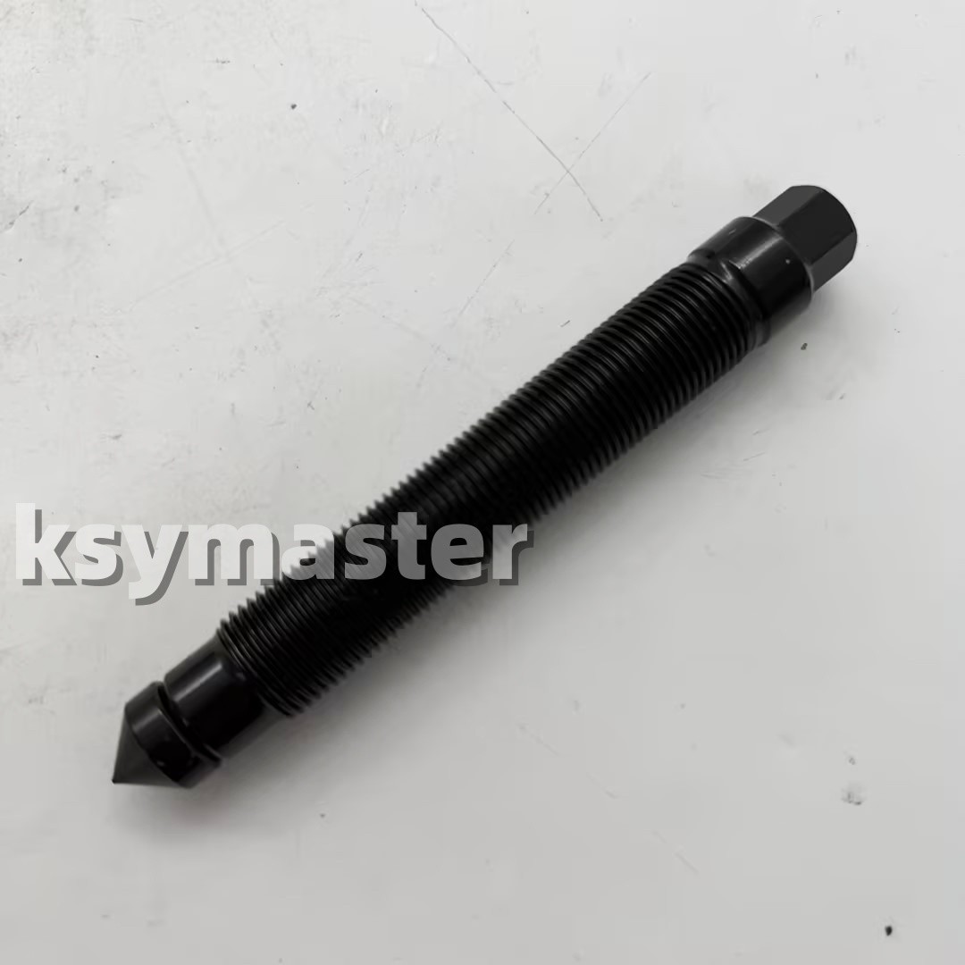 3164606 Cylinder Liner Press Installer Tool Heavy Duty For Cummins ISX X15