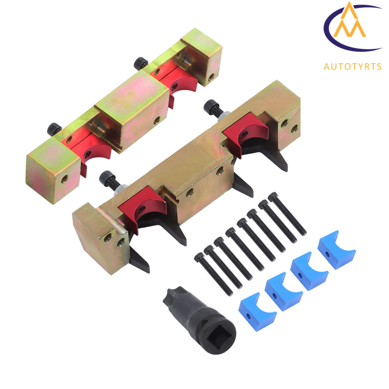 Camshaft Alignment Tool Engine Timing Tool Set For Mercedes Benz M133 M270 M274