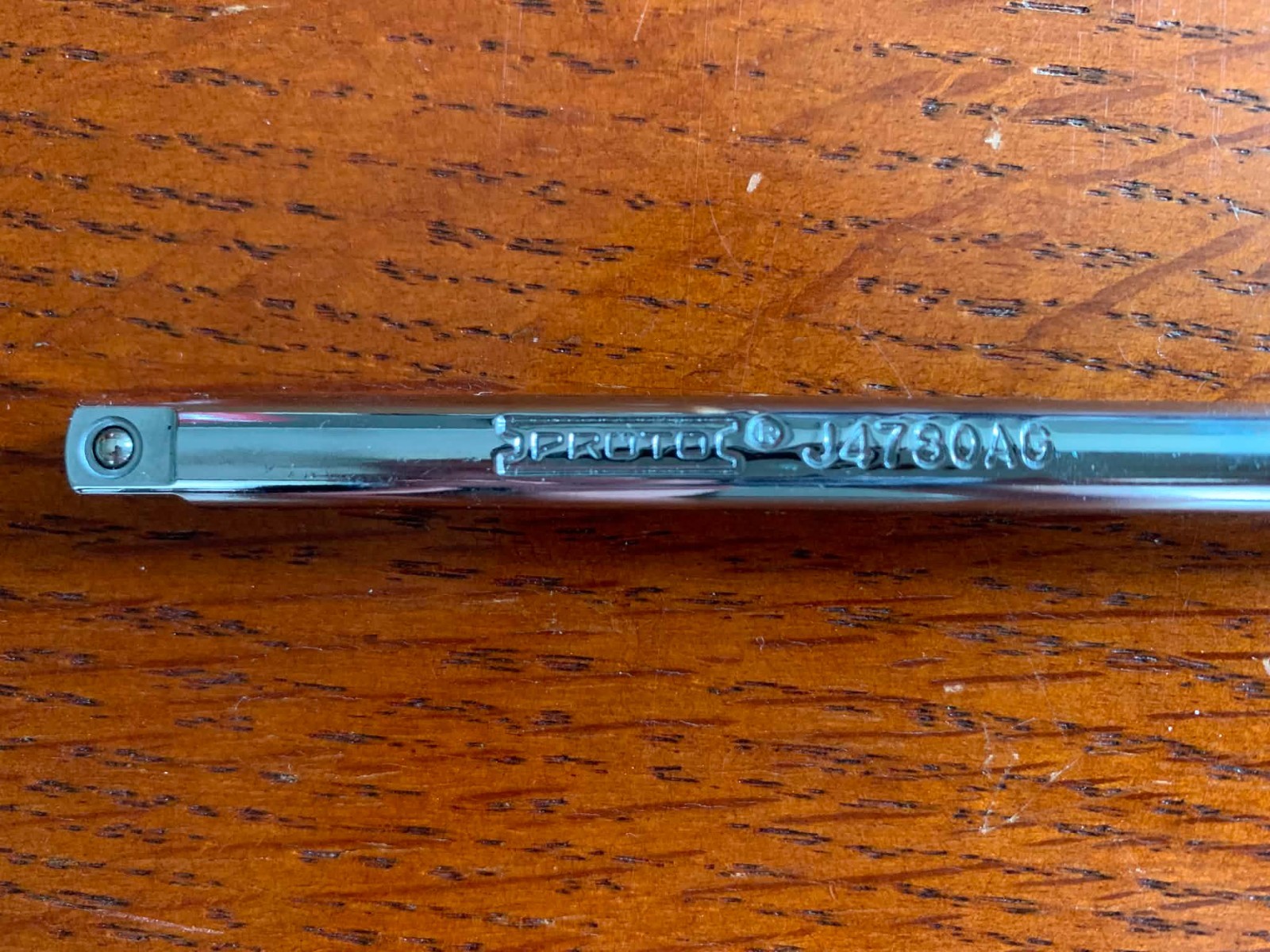 PROTO Speed Handle | 7808AG