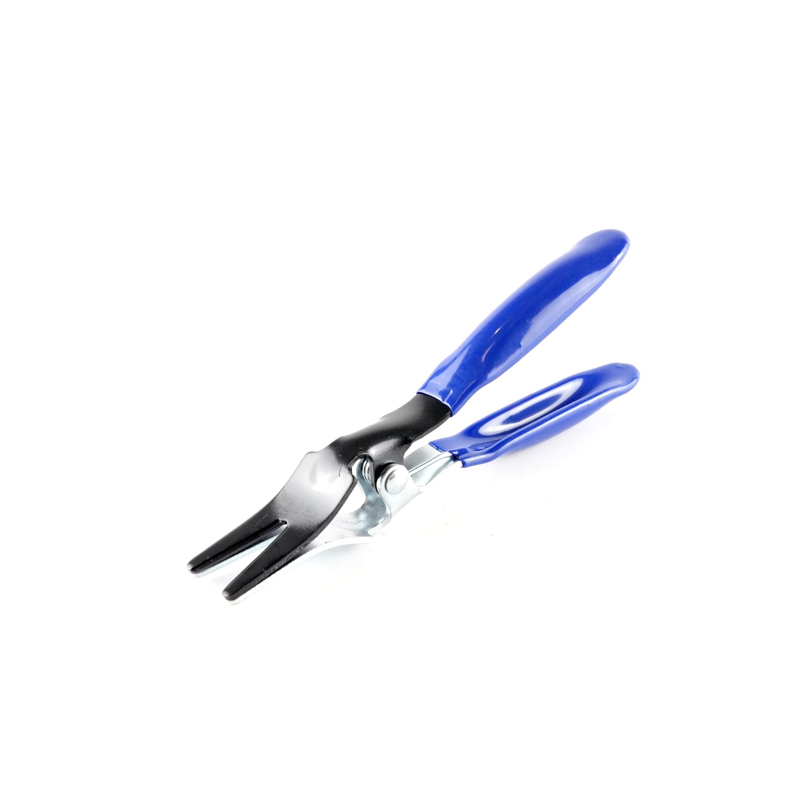 10Pcs Long Reach Wire Hose Clamp Pliers Fuel Oil Water Pipe Clip Remover Kit