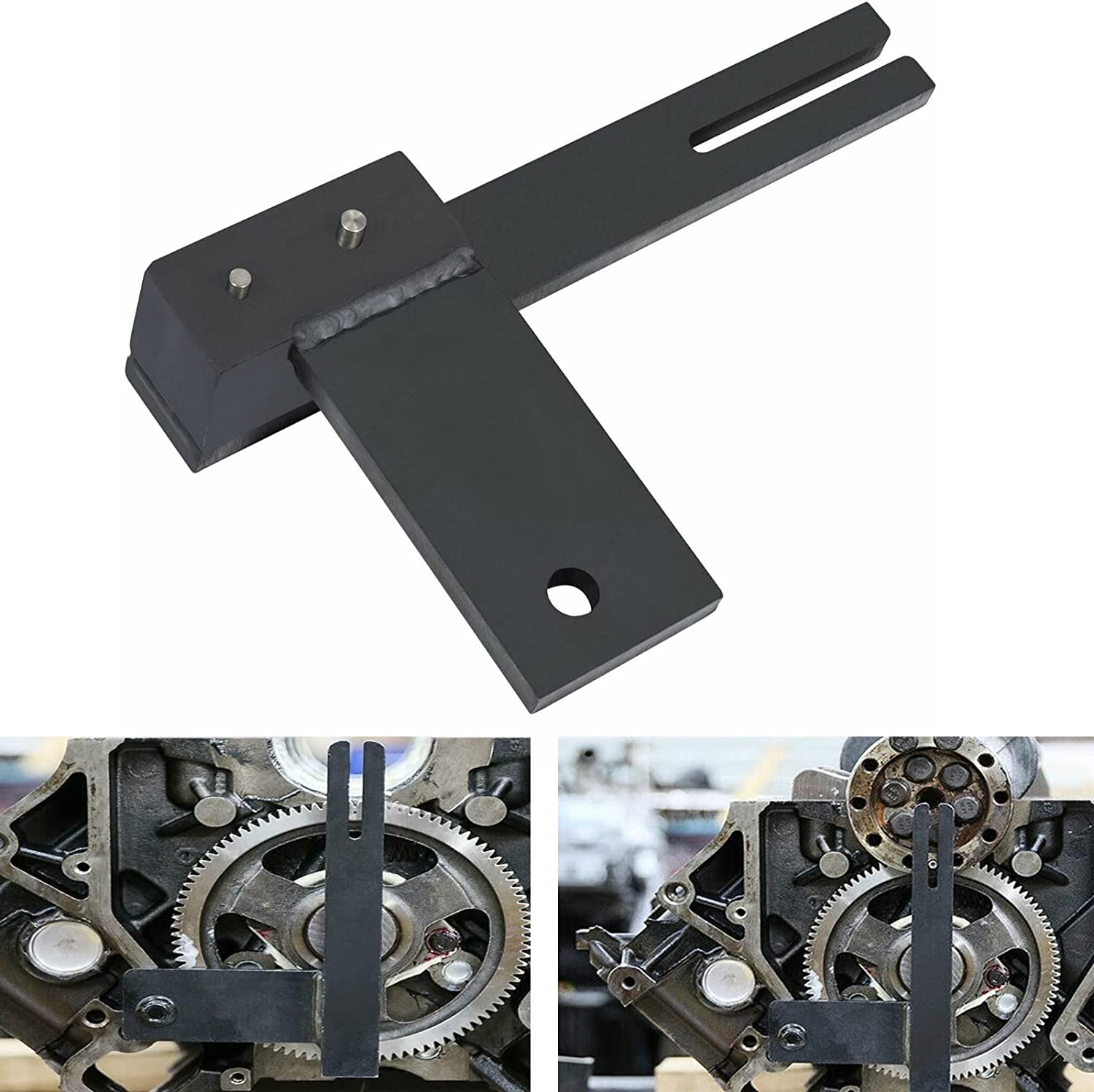 For 6.0L & 6.4L Ford Powerstroke Camshaft & Crankshaft Alignment Timing Tool