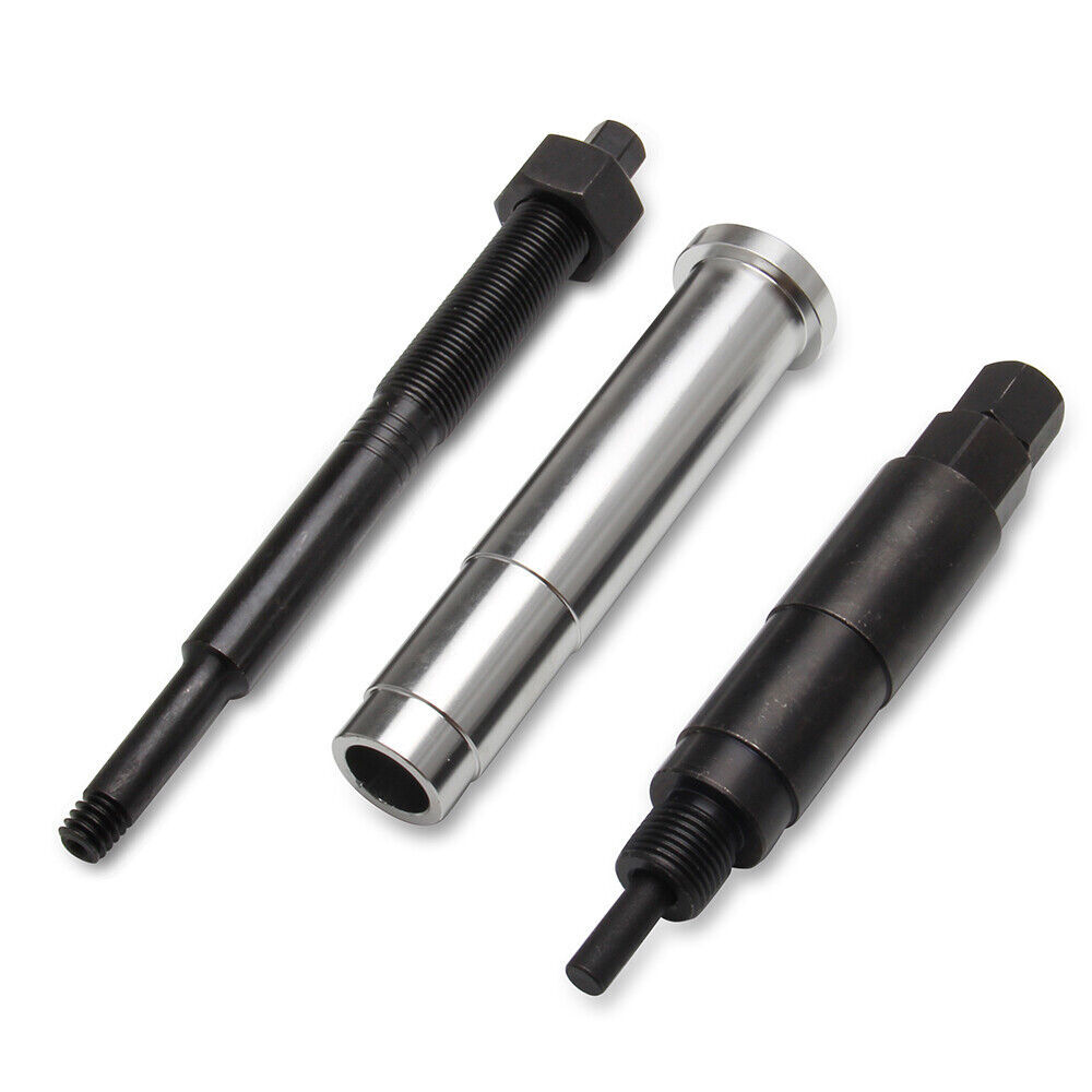 🔥65600 Broken Spark Plug Remover kit Extractor for Ford Triton 3 Valve Engines