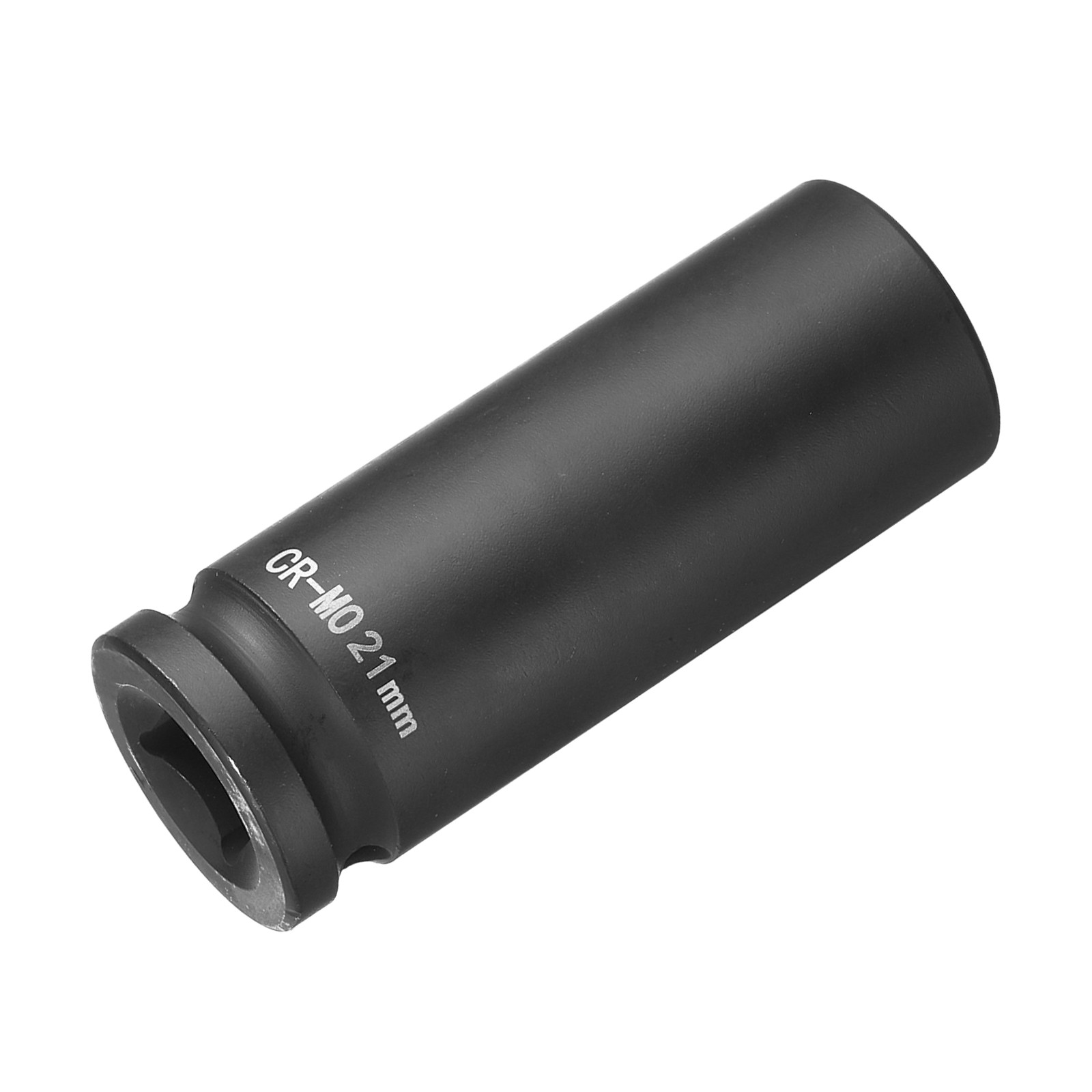 12 Point Deep Impact Socket 1/2″ Drive 21mm Chrome Molybdenum Steel