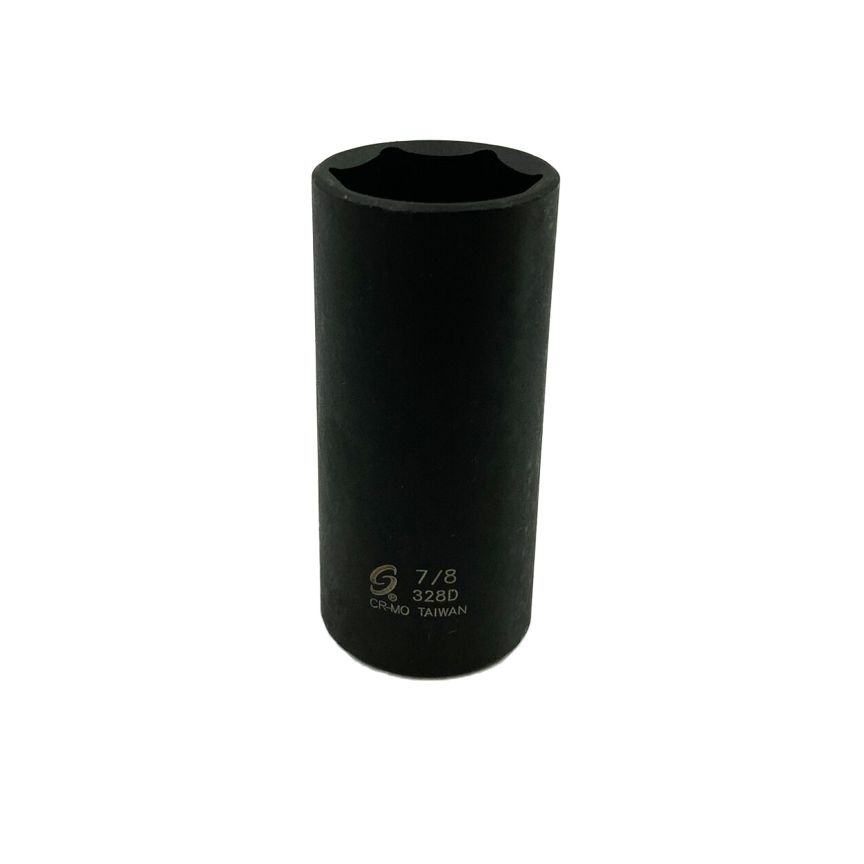 Sunex 328D 3/8″ Drive 7/8″ Deep Impact Socket
