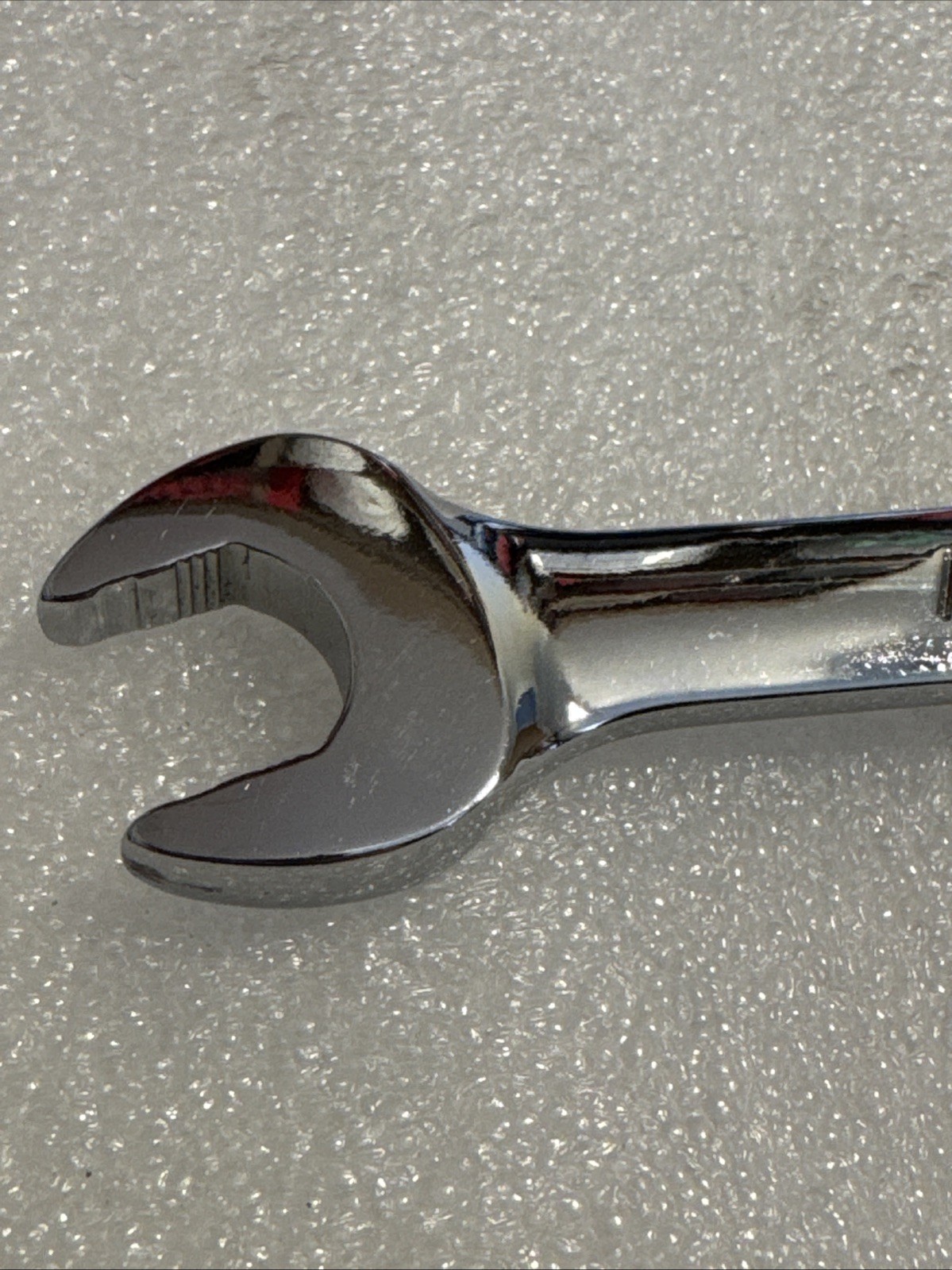 Snap In 12mm Flank Drive Plus Spanner Wrench