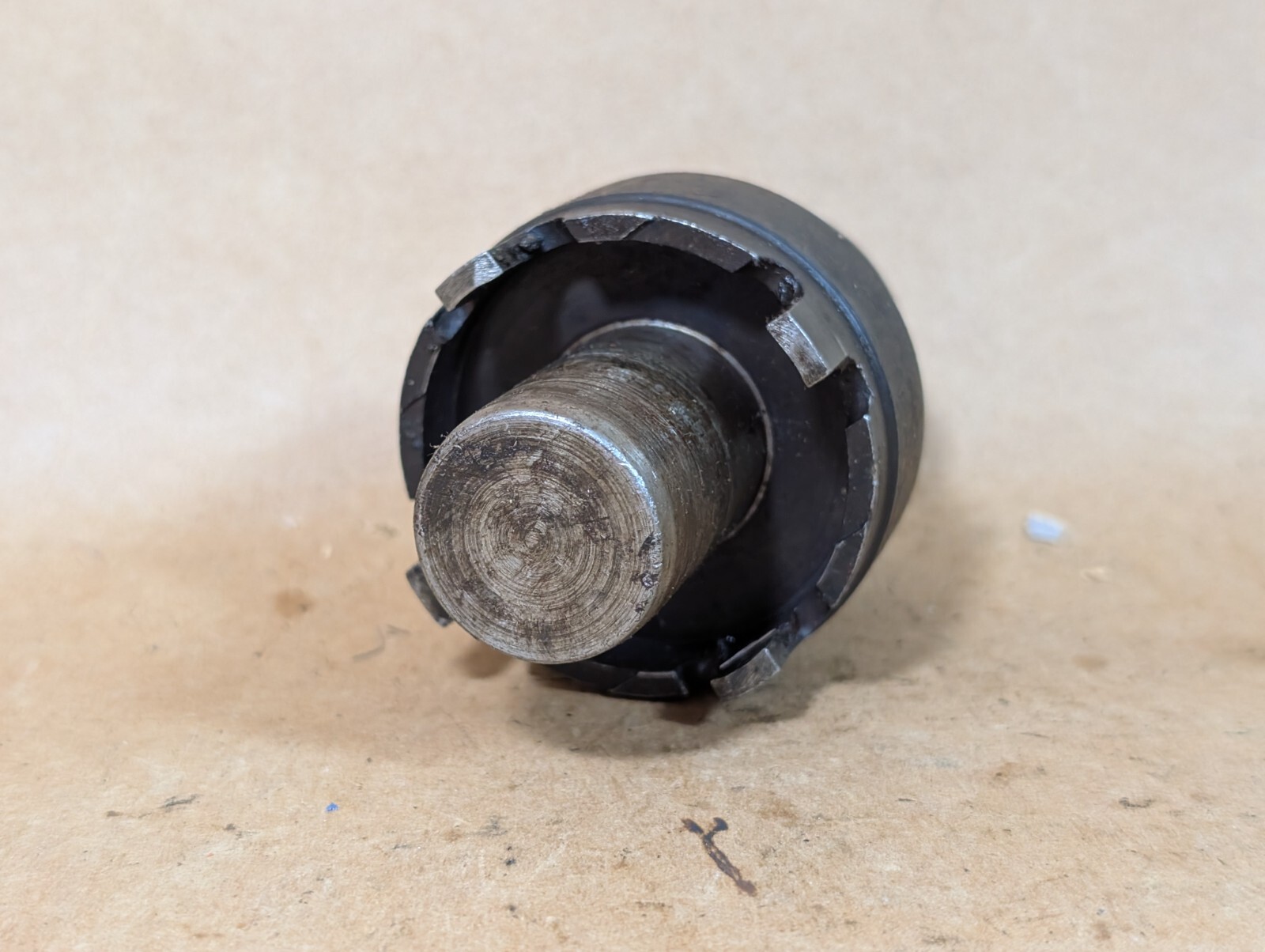 915-0207 OEM Drive Socket Rear for MB Mercedes 420 280 220 250 300SEL 230