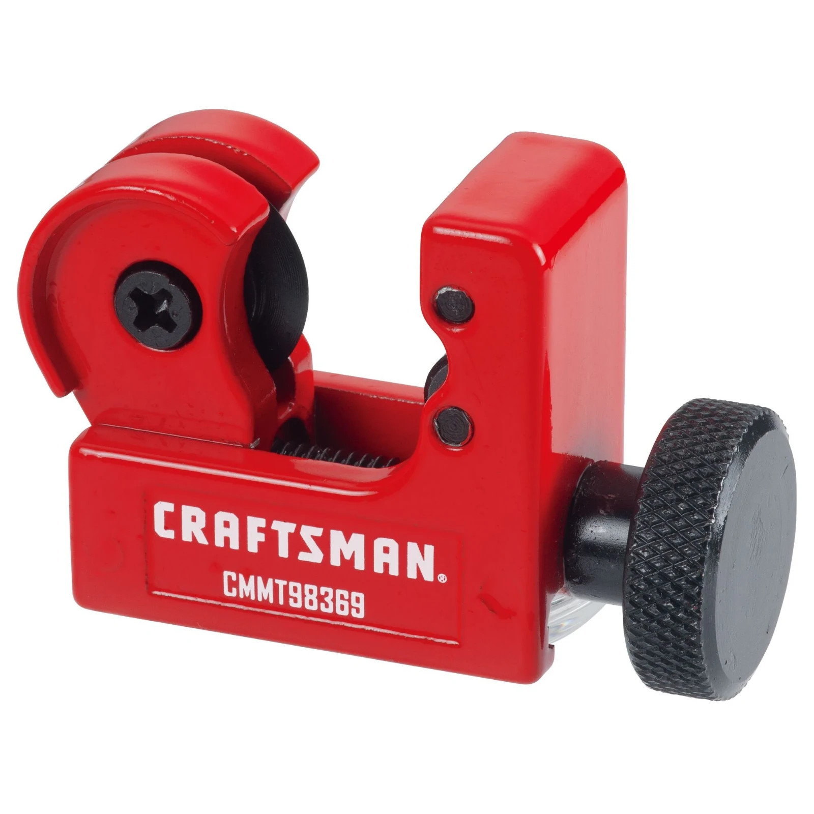 CRAFTSMAN Automotive Tubing Cutter Tool for Brake Fuel Line Cutting