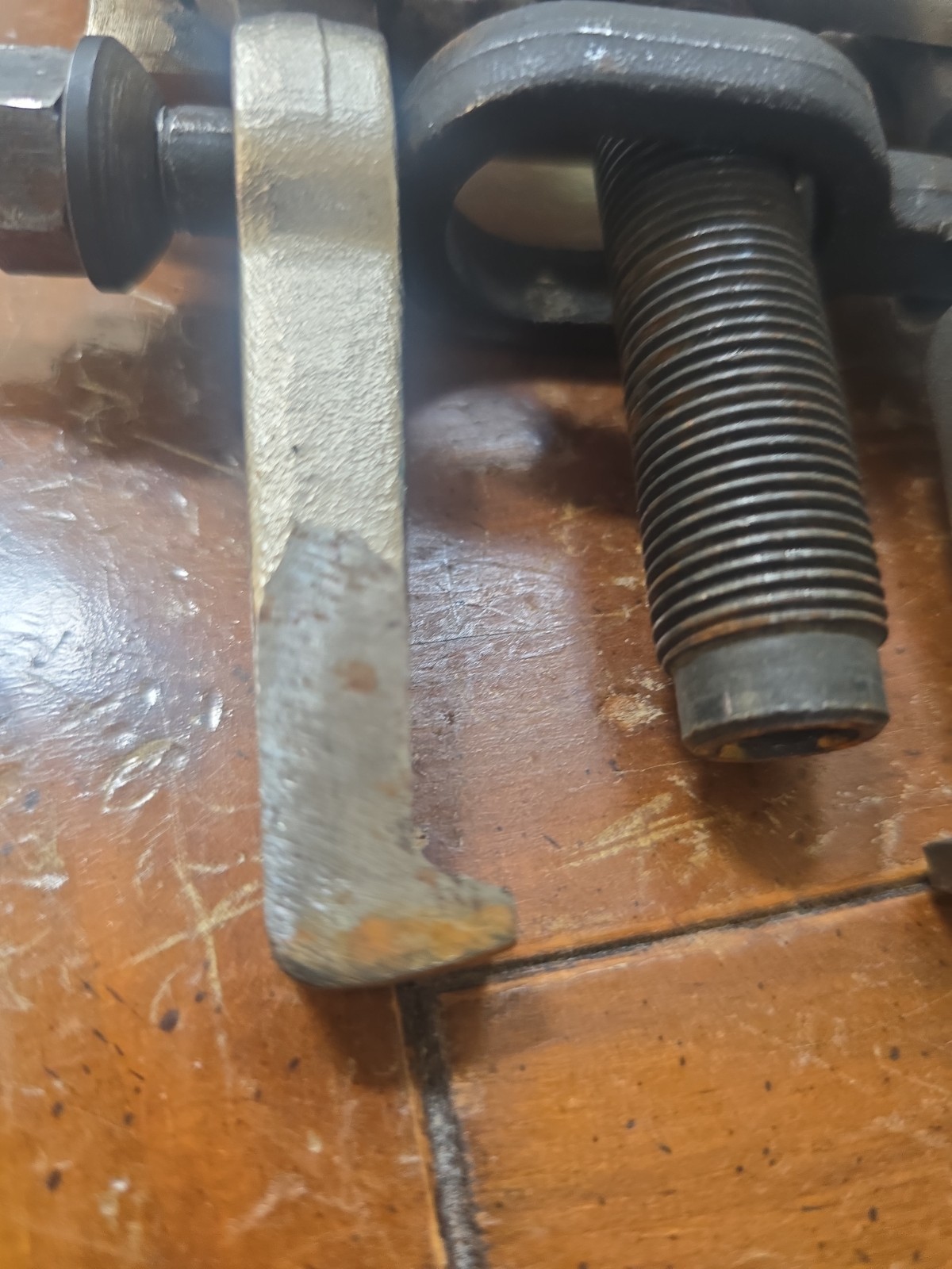 Snap On CJ86-1 Bar Puller