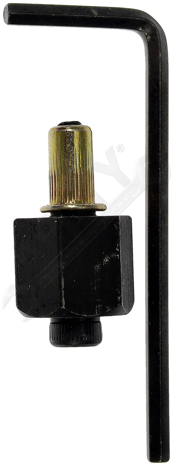 Dorman 963-269D Rivet Nut Tool – M4-0.7
