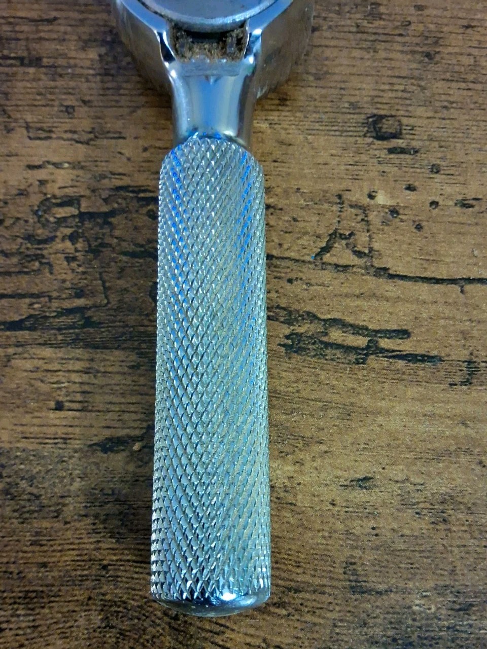 SK S-K TOOLS 3/8″ Dr. 4.8” RATCHET STUBBY # 45174 MADE IN USA