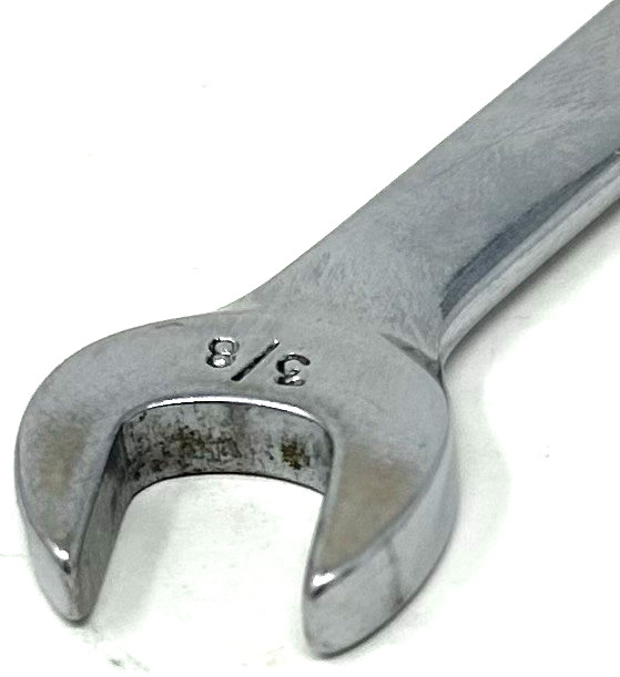 Snap-On 5pc Wrench Set: VS12-3/8, VS14-7/16, VS18-9/16, VS22-11/16, VS24-3/4