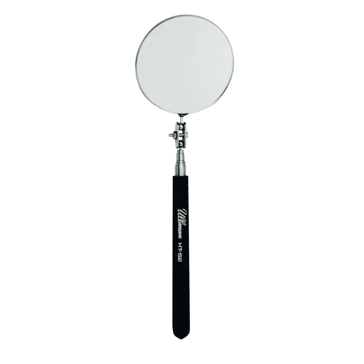 Ullman Devices HTS-2 3-1/4″ Diameter Telescoping Inspection Mirror