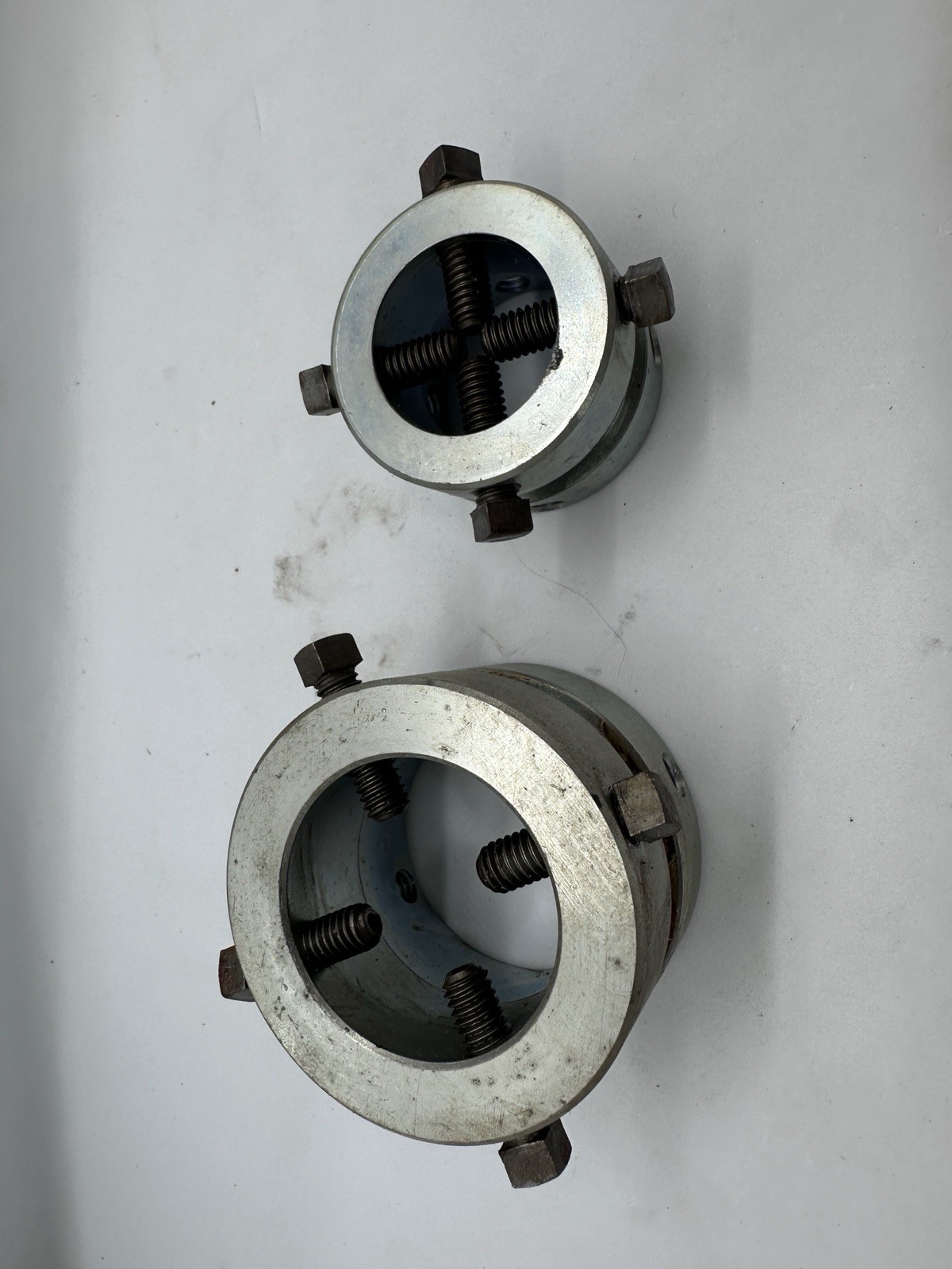 Posi Lock 104 Gear & Bearing Puller with Adapters Set USA MADE!! Carrying Case