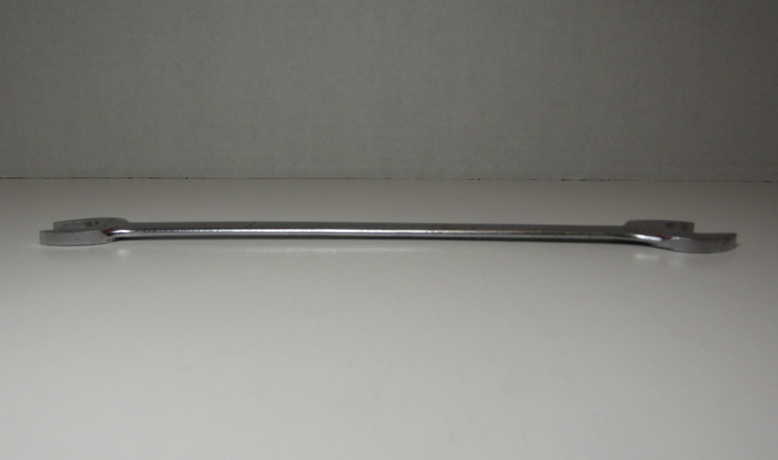 *Craftsman* -V- 5/8″ X 11/16″ Open End Thin Tappet Wrench 44473 – U.S.A.