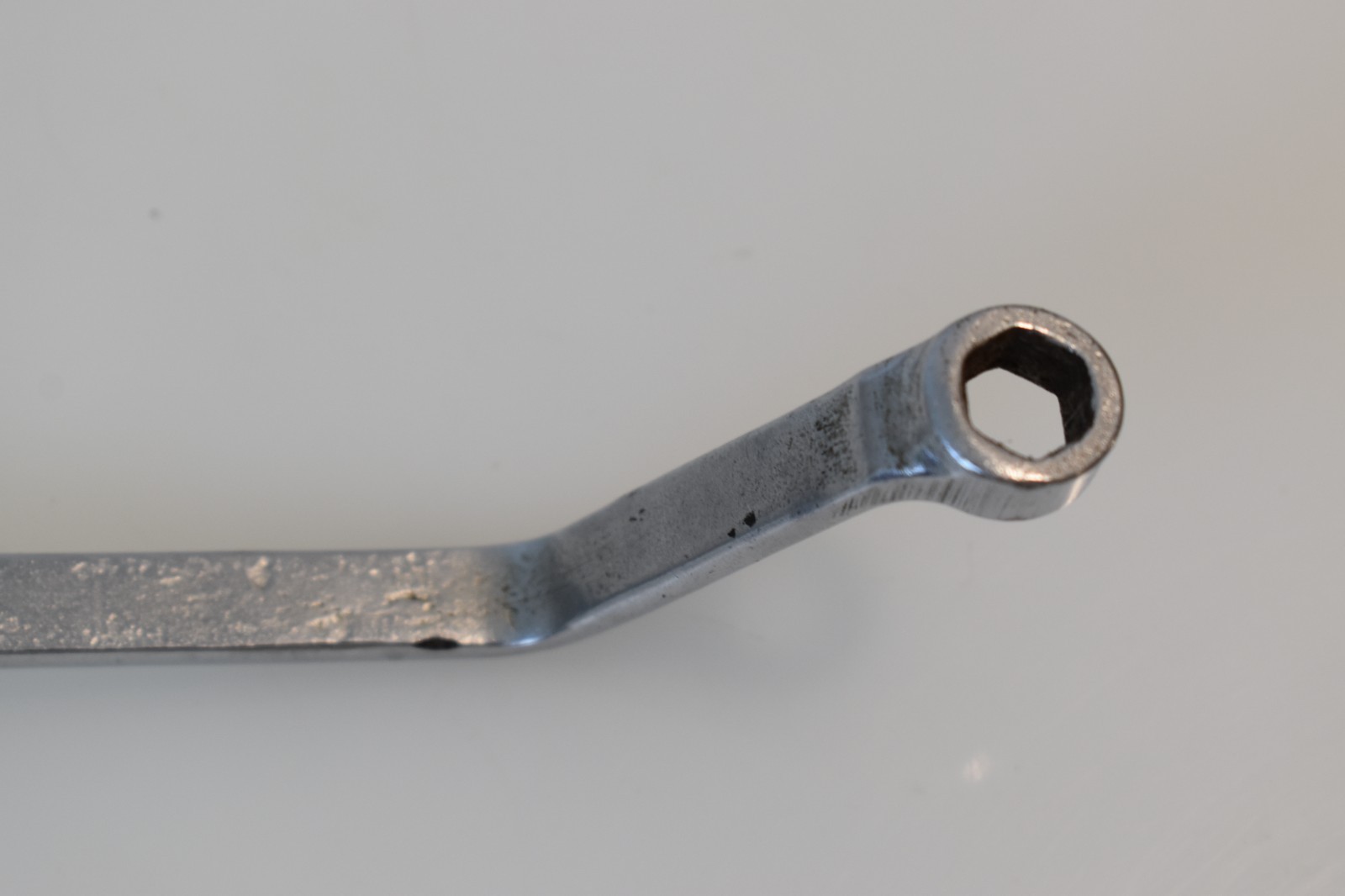 Mac Tools USA S110 1/4″ x 3/8″ SAE Brake Bleeder Box Wrench 6 Point USA