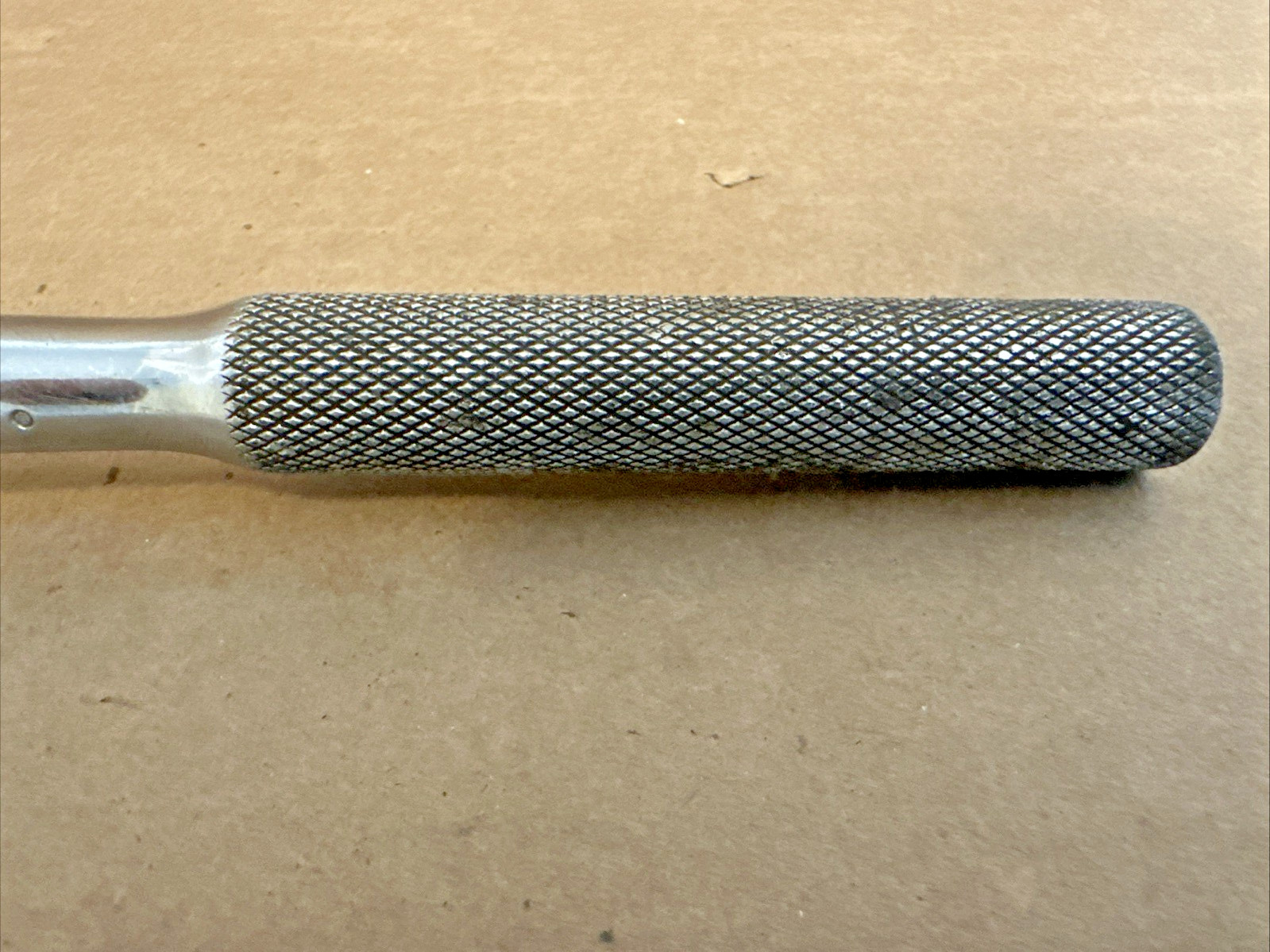 Proto Challenger 1660D 1/2″ Drive Thumbwheel Ratchet 10″ USA Tool Free Shipping