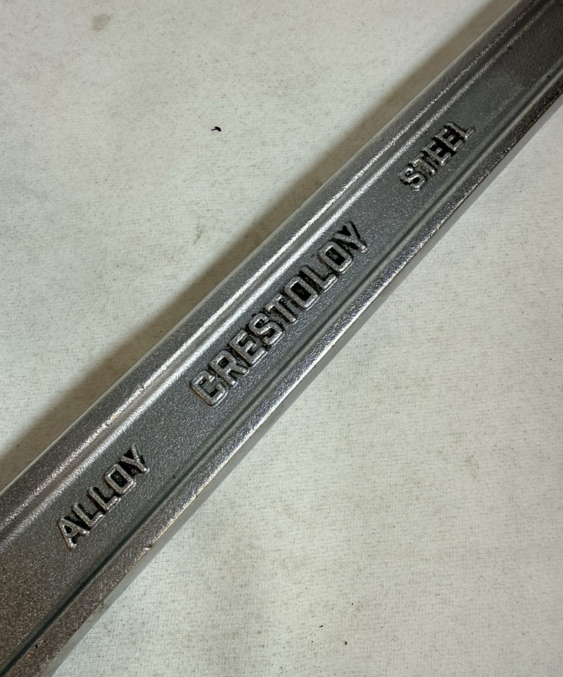 Crescent 15″ Adjustable Wrench Crestoloy