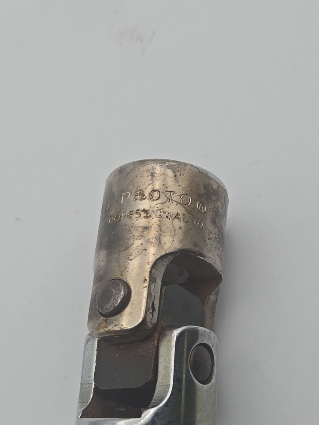 PROTO Professional USA 1/2″ Drive Universal Swivel Joint Adapter Socket 5470