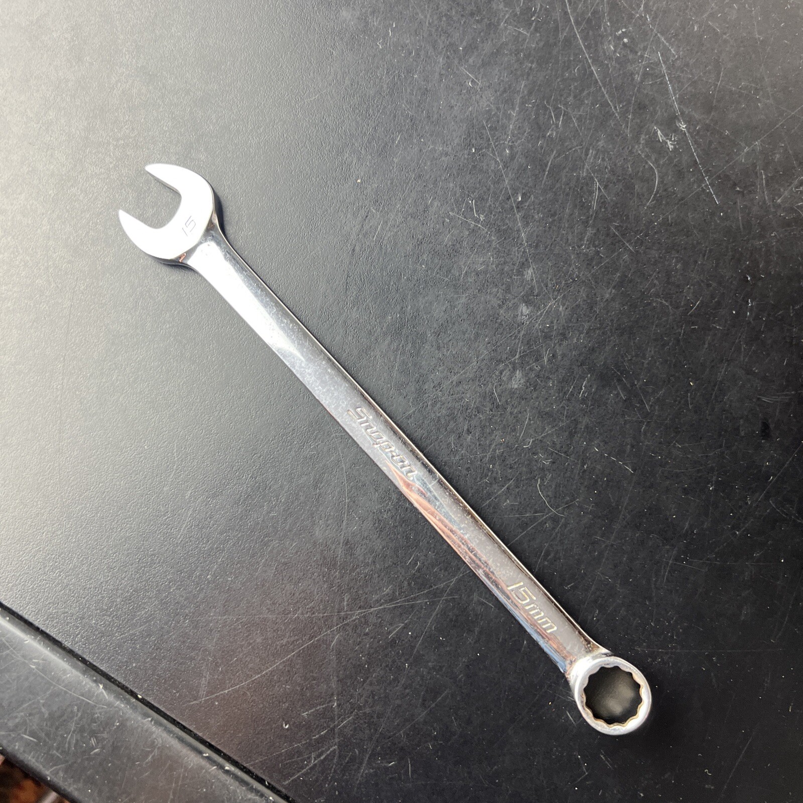 Snap-on OEXM150A 15mm Clean
