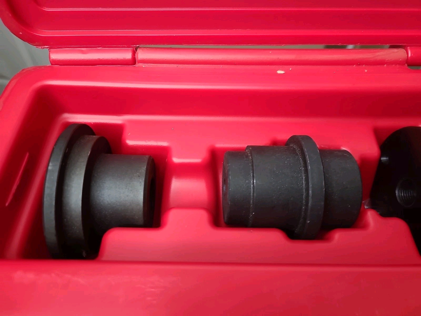 TKIT-2018P5-FL Ford Rotunda Essential Service Tool Kit NEW!