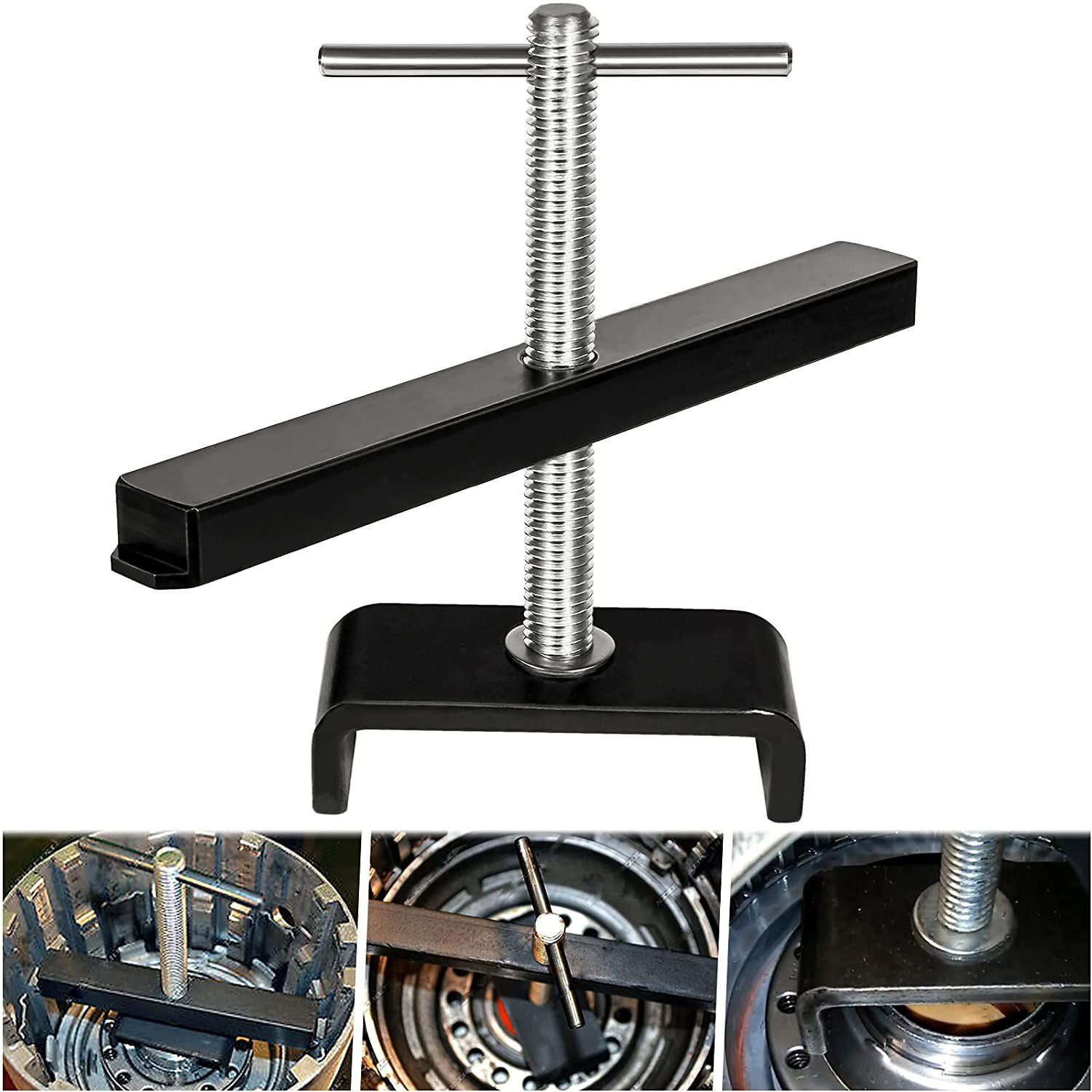 T-0151 Rear Clutch Spring Compressor Transmission Tool for GM 700R4 4L70E 4L60-E