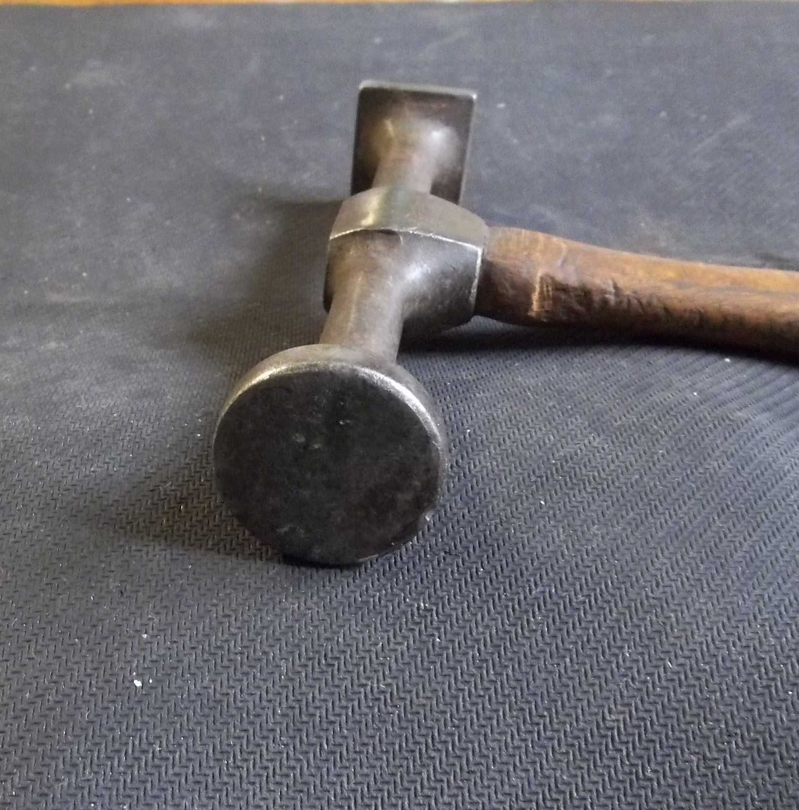 BLUE POINT DOUBLE HEADED AUTO BODY SHRINKING HAMMER USA