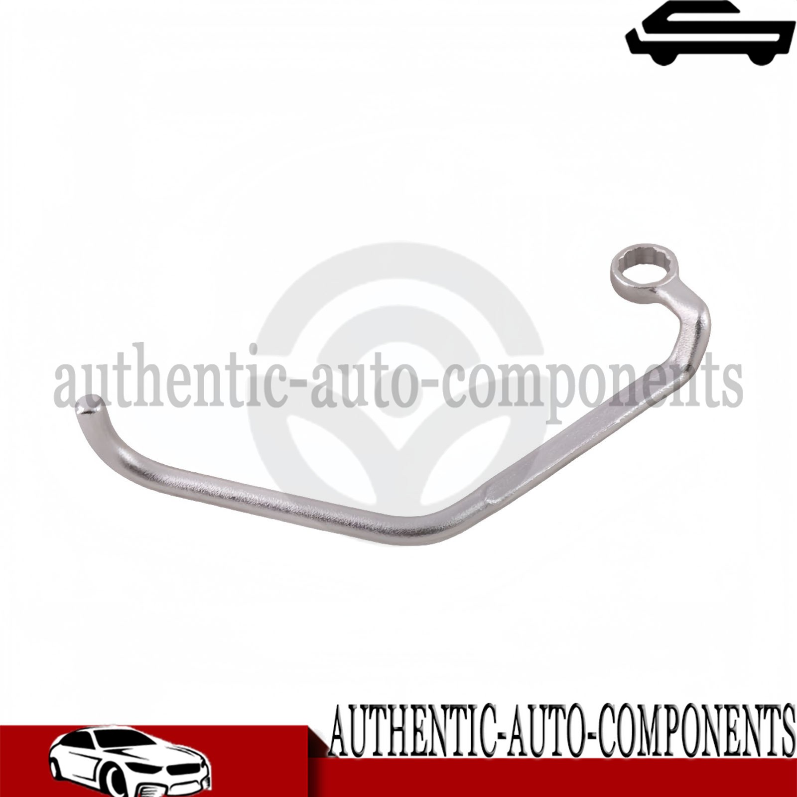 1X Starter Motor Wrench 9/16″ Back Bolt Tool JDE80 For John Deere Tractors