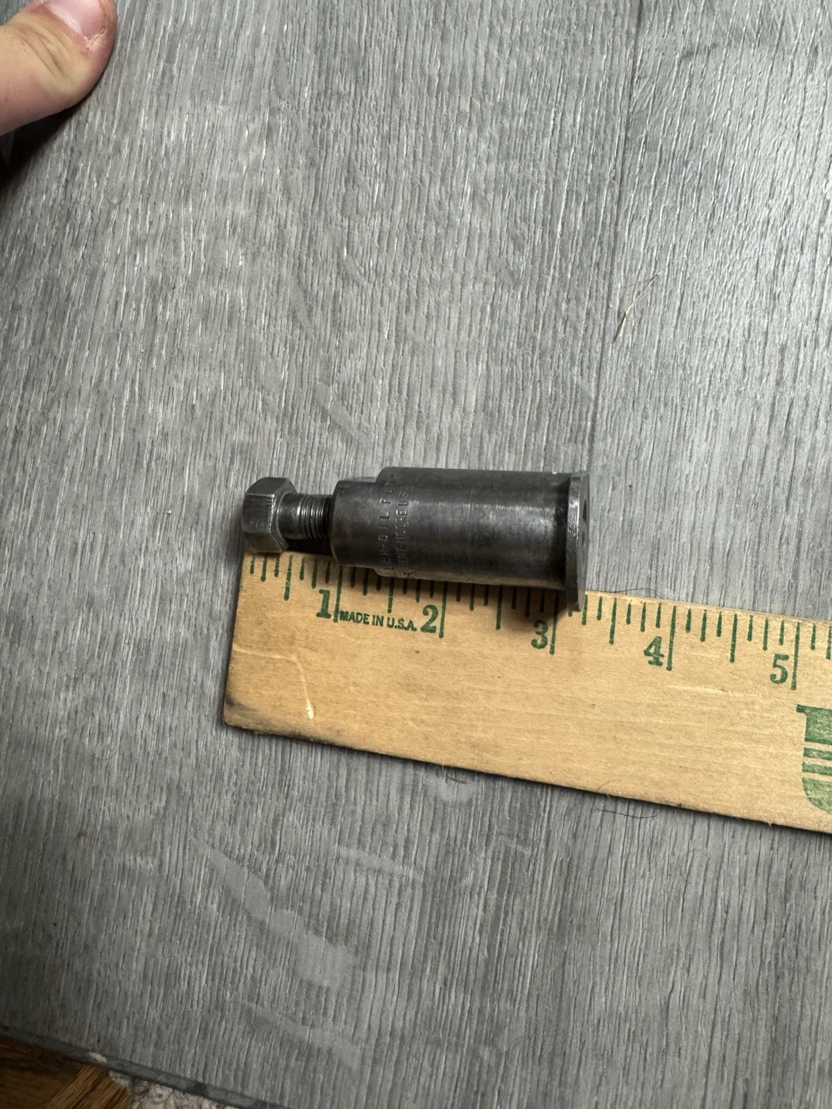Kent Moore Oil Pump Puller J-2959 Used FREE SHIPPING