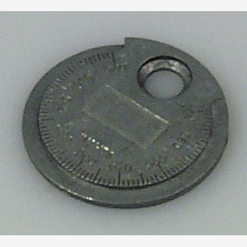 Lisle 67870 – High Energy Spark Plug Gauge/Gapper