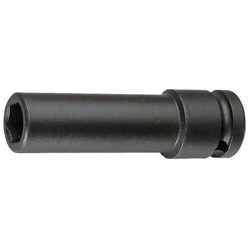 Facom 3/4″ Drive Deep Hexagon Impact Socket Metric 42mm